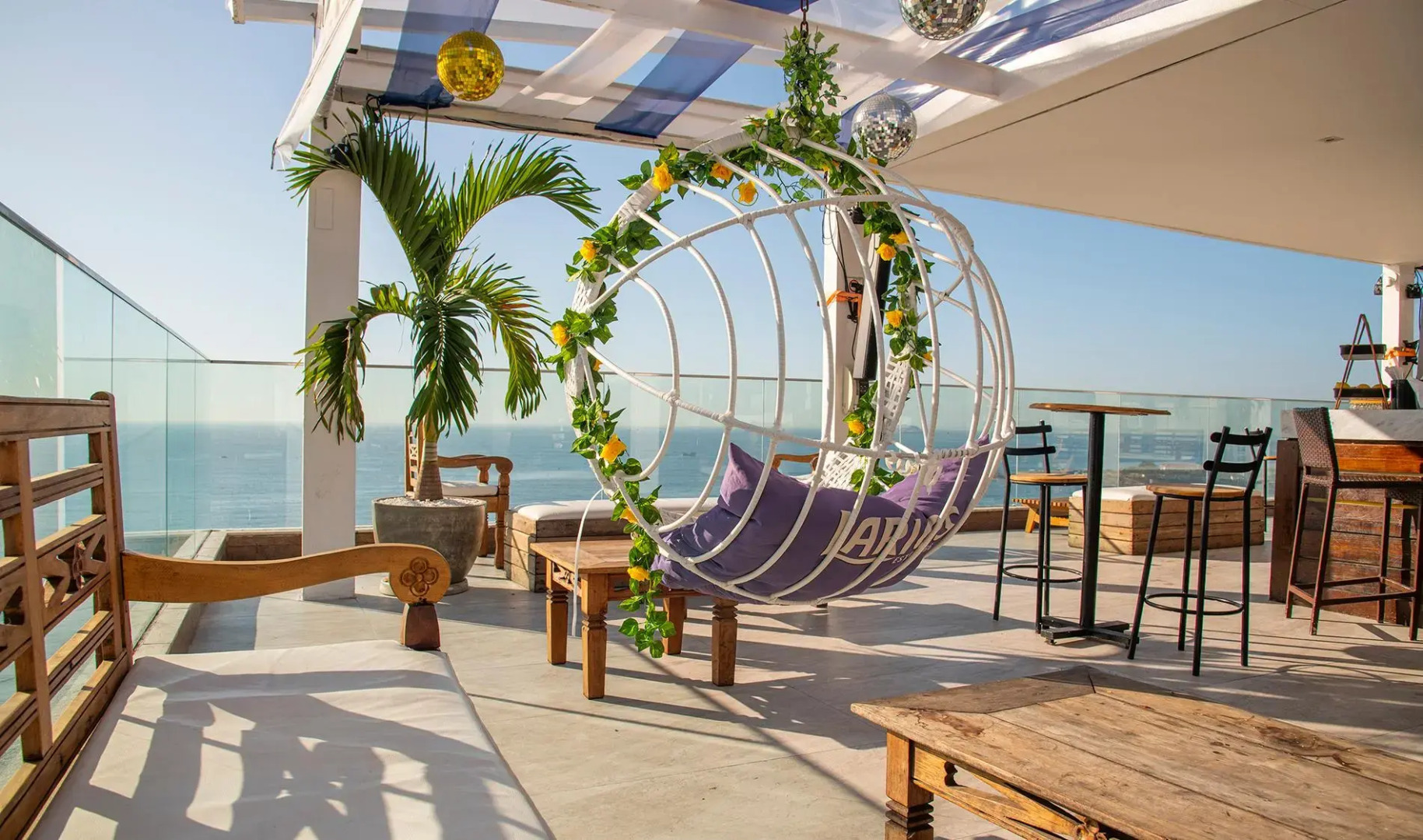 Pestana Rio Atlantica