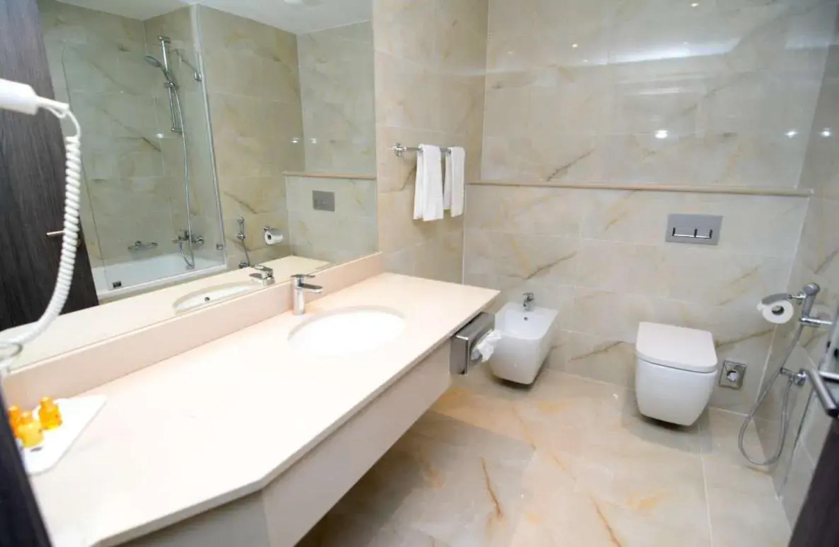 Mirador Palace Hôtel