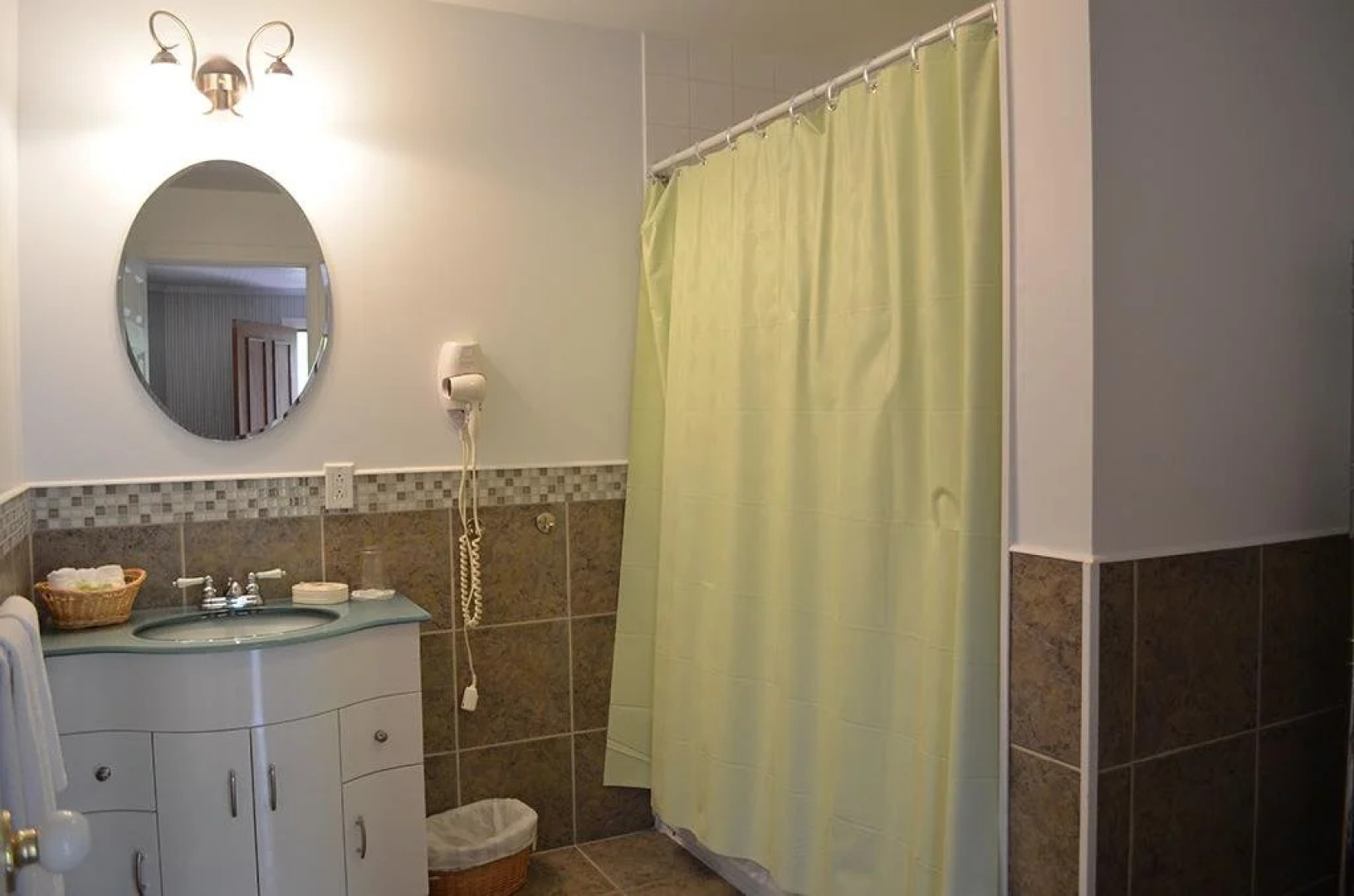 Auberge William Wakeham