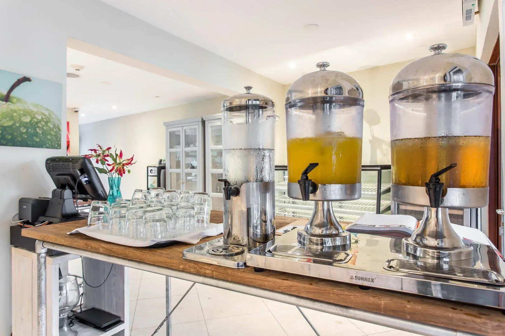 ACOYA Curacao Resort, Villas & Spa