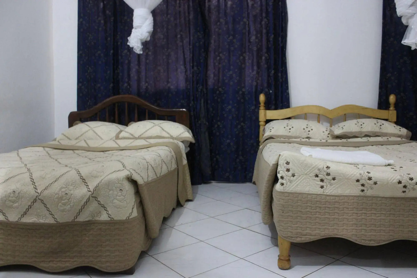 Victoria Region Motel