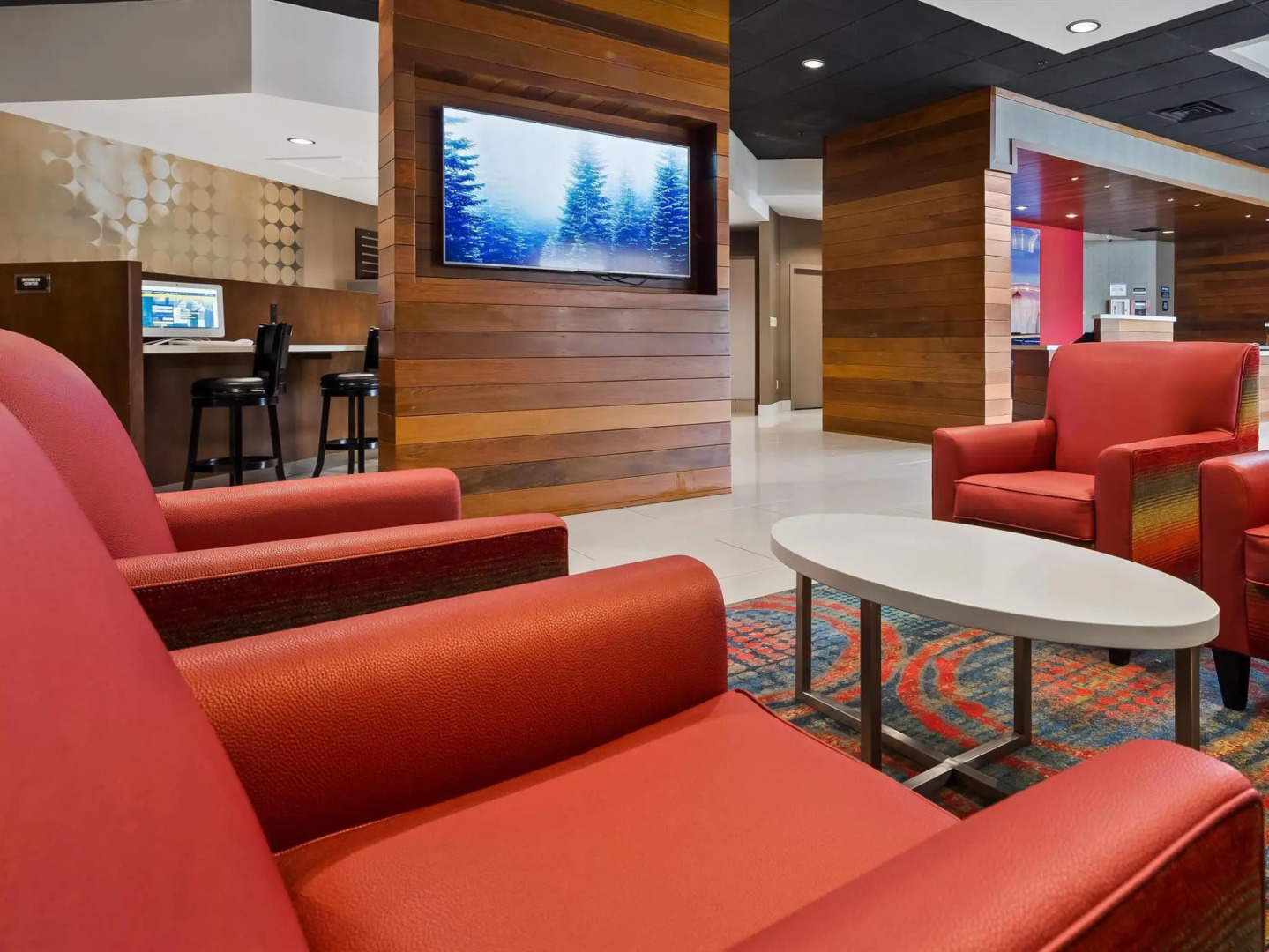 Holiday Inn Milwaukee Brookfield by IHG