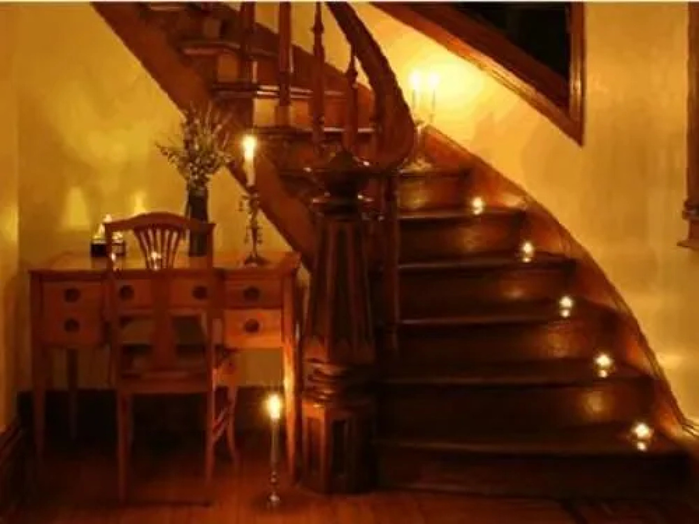 Boyden House Inn B&B