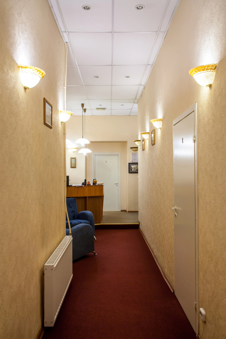 Старый Город