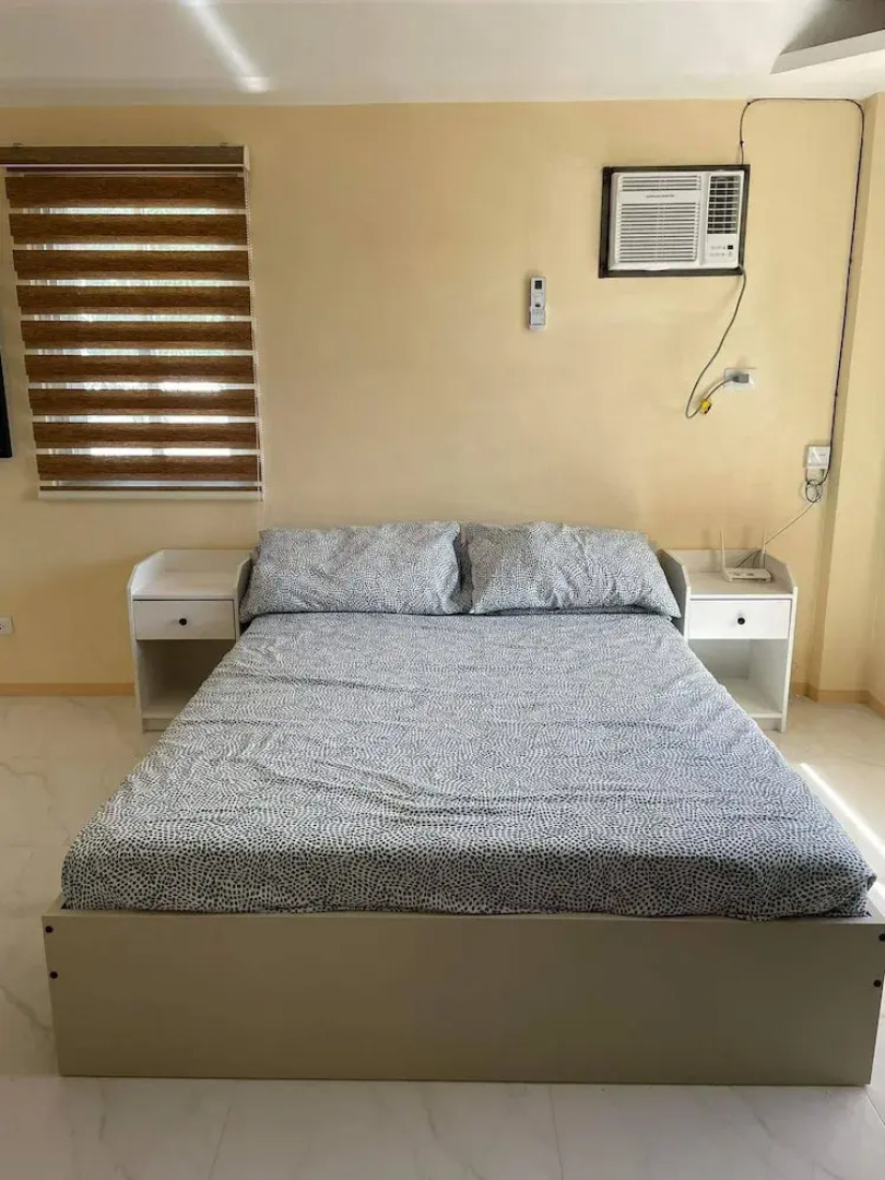 Cozy 3br Home Entry to Cwc, Pili Golf, Naga, Bicol