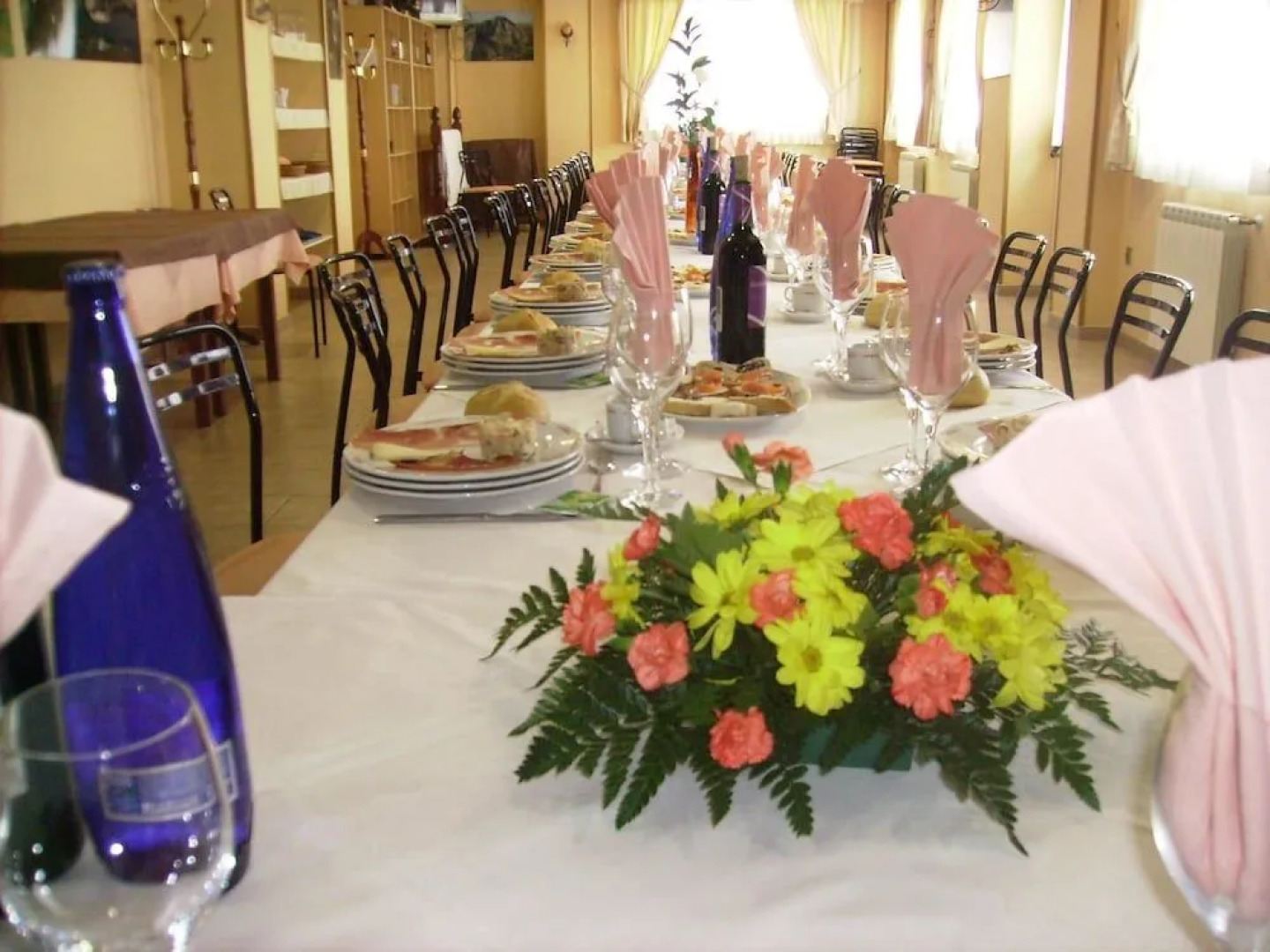 La Montaña Palentina