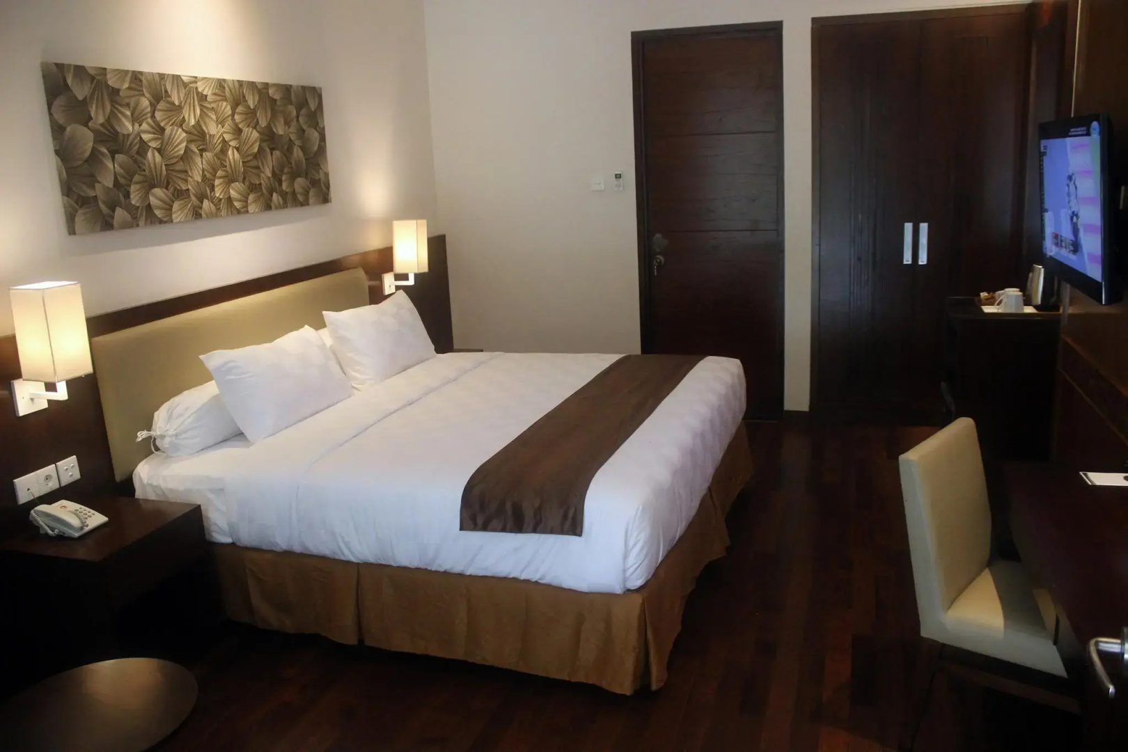 Rumah Kito Jambi Hotel