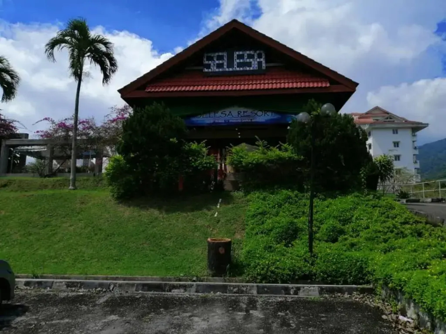 Bukit Tinggi 7Dayzzz guesthouse