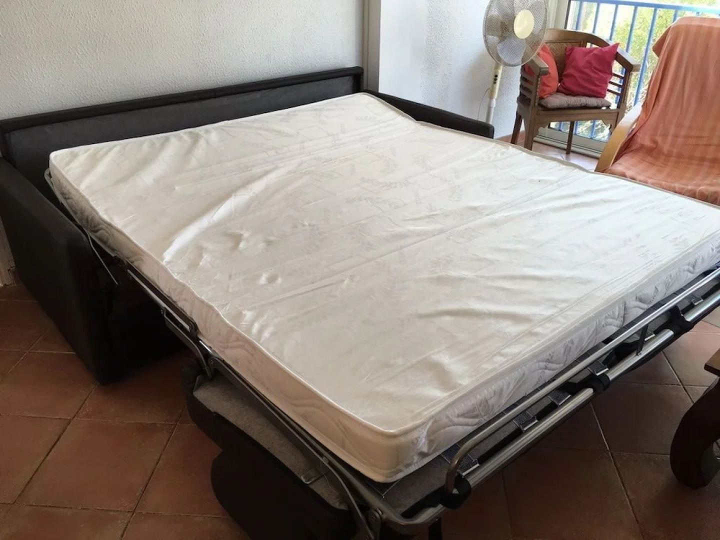 Villa vue mer Porticcio Corse