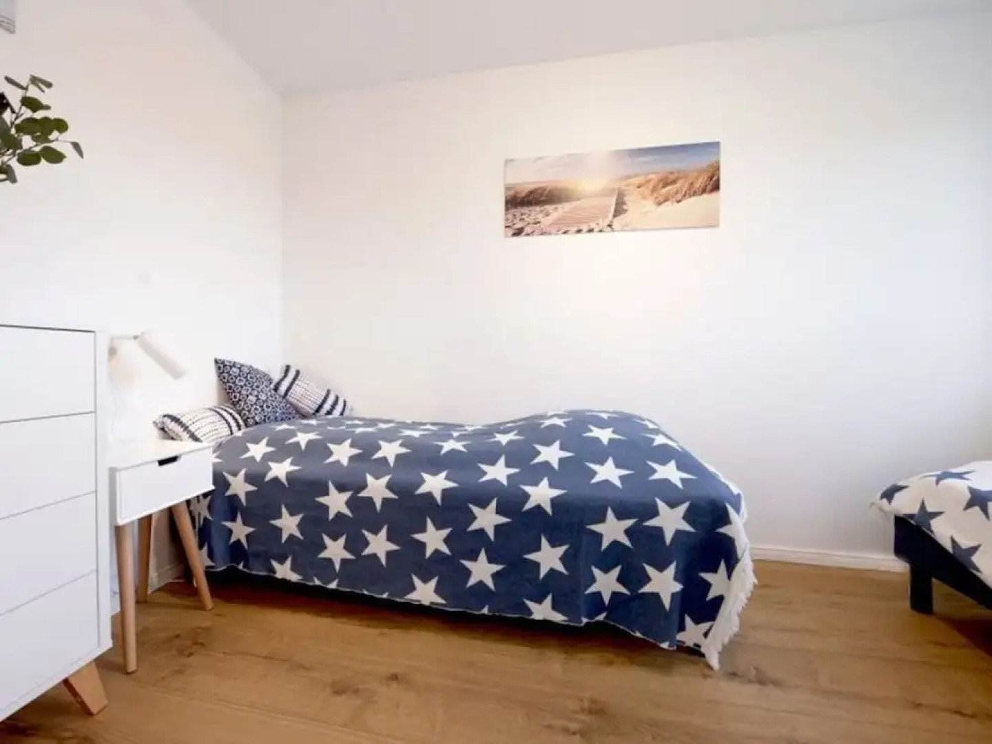 Drie Zeeparels & Spa