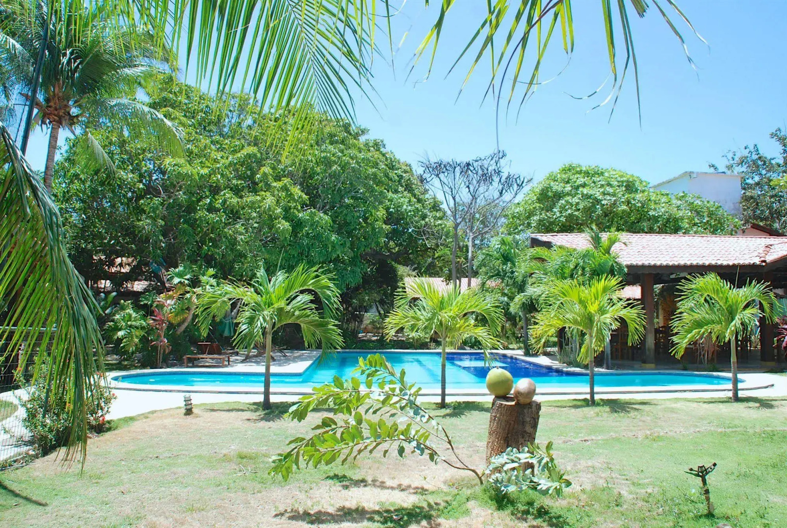 Pousada Wind Paracuru