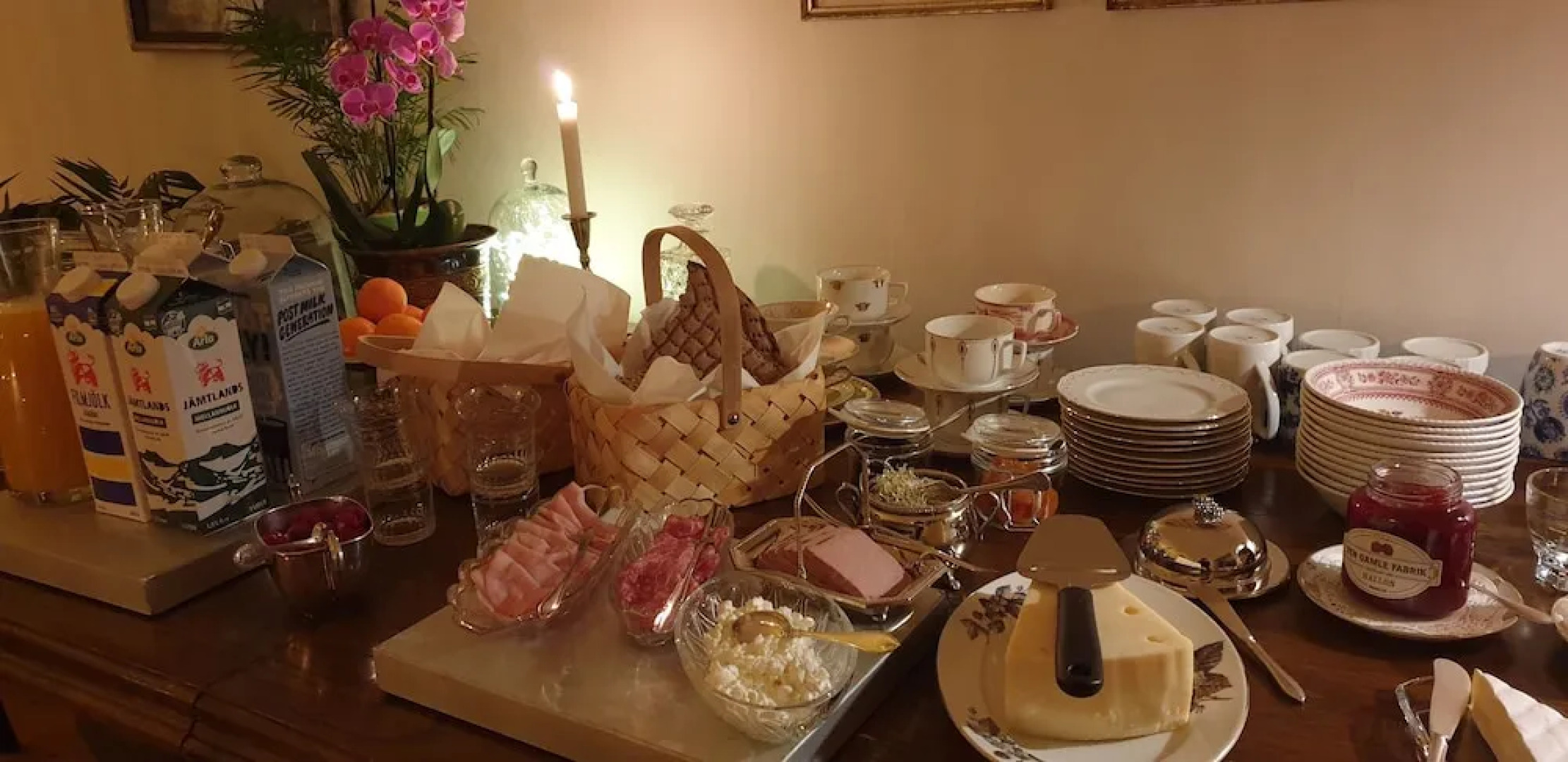 Leopold Boutique Hotel