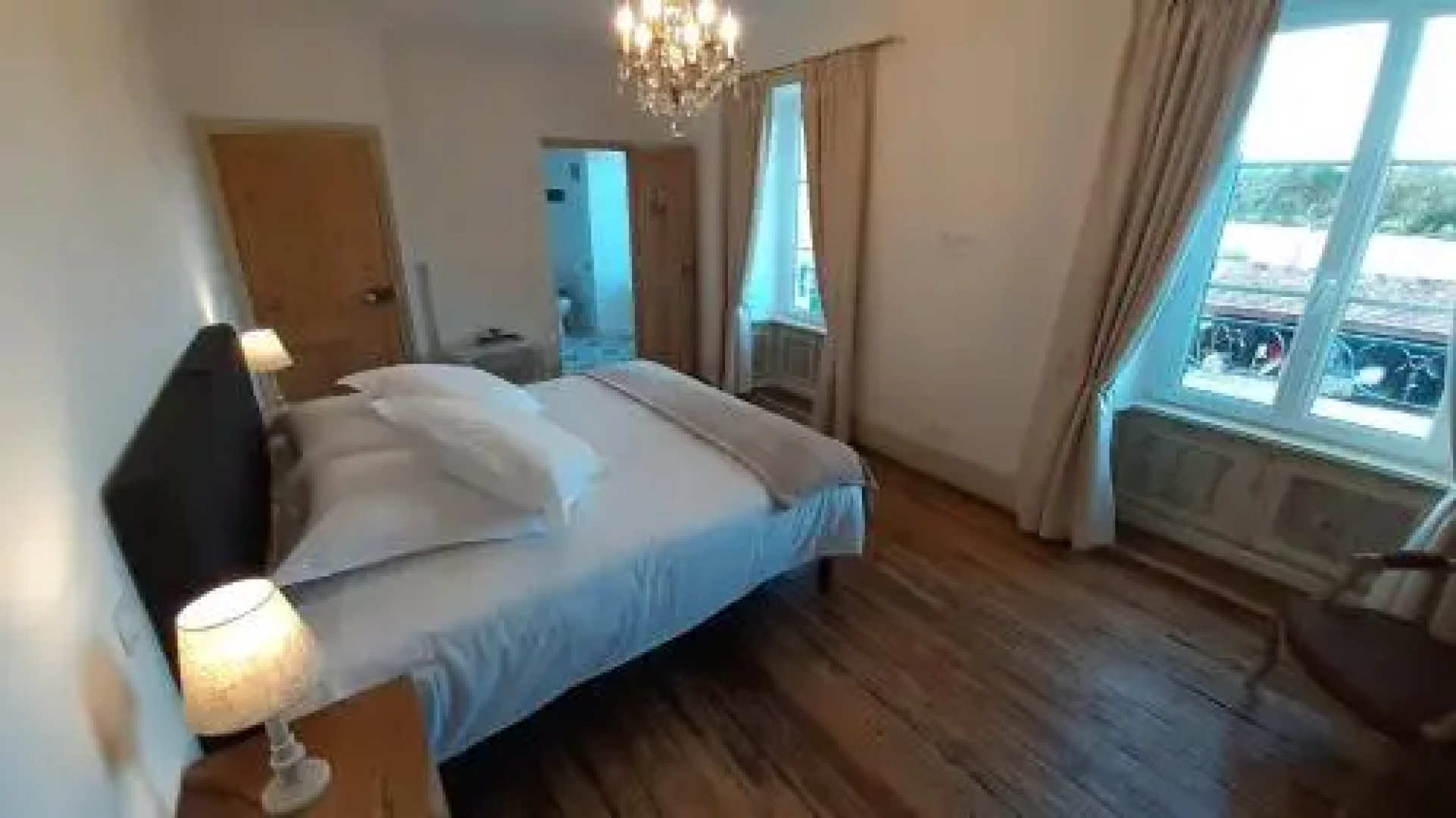 Auberge de Saint Jean