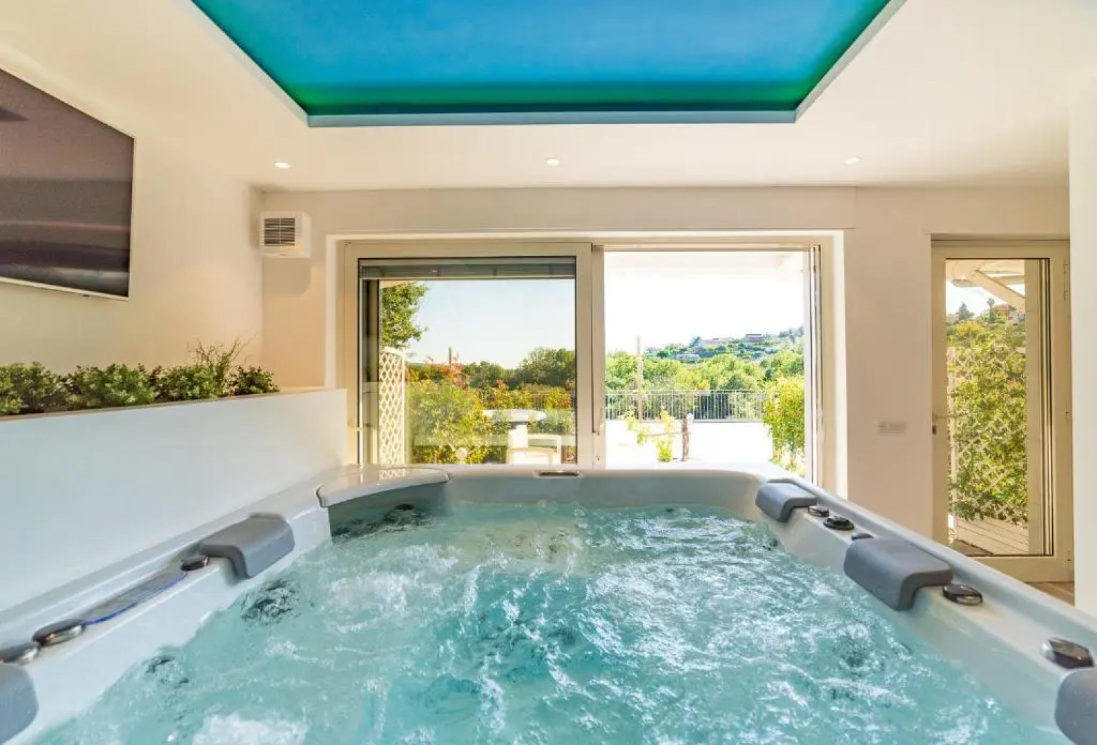 Razione K Appartamenti & SPA