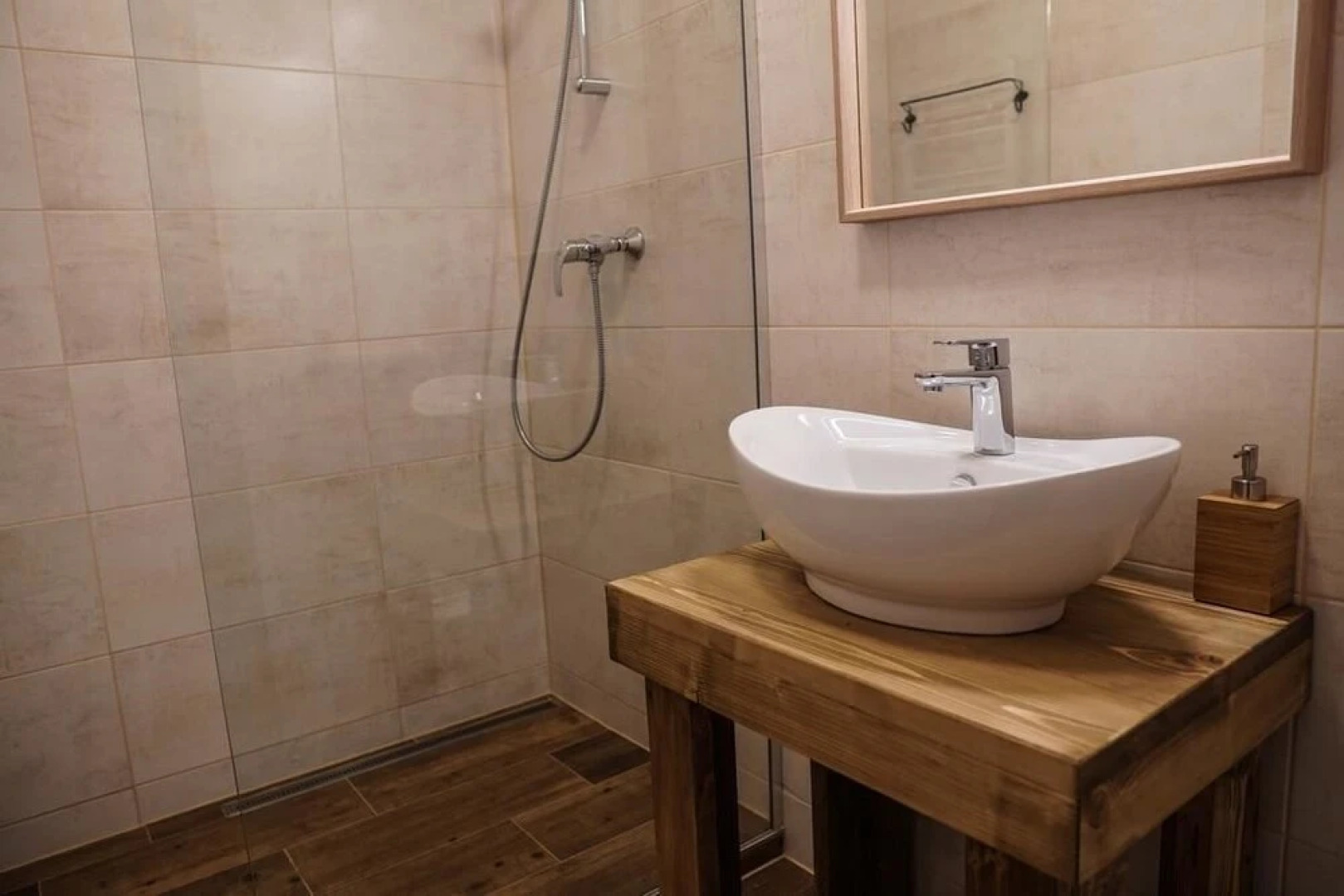 Apartmany Skihouse Jasna