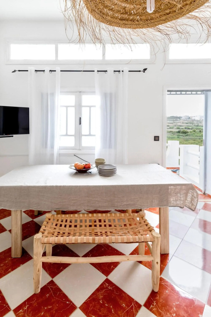 Surf And Soul Morocco