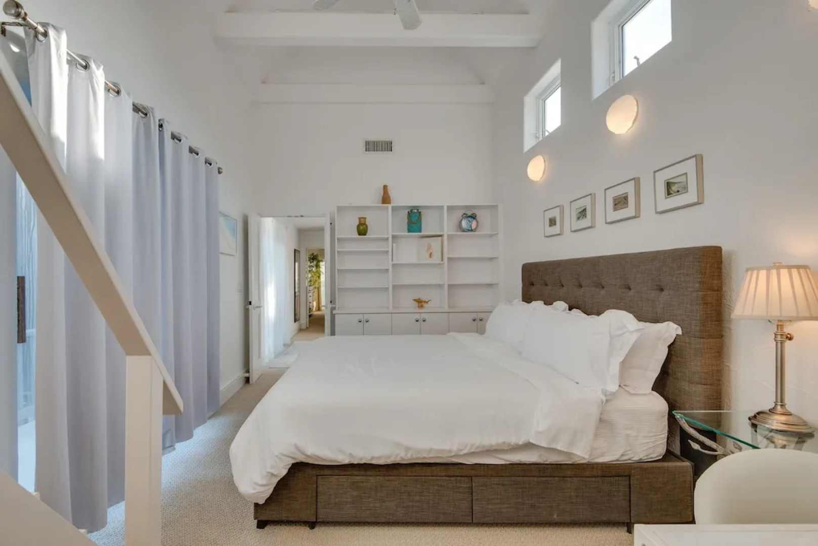 Beachfront Malibu House w/ Sauna & Ocean-view Deck