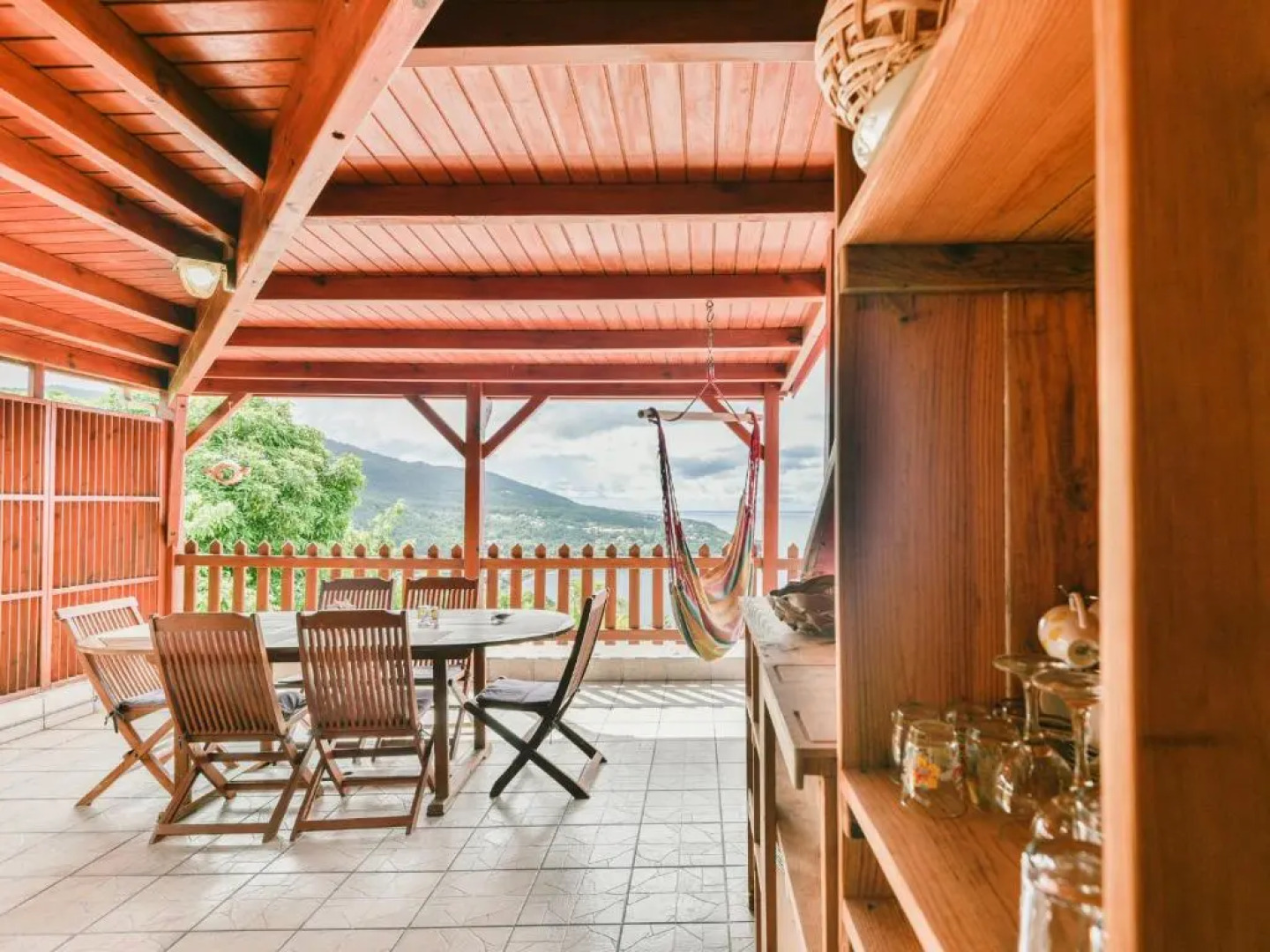 Gites La Nantillaise