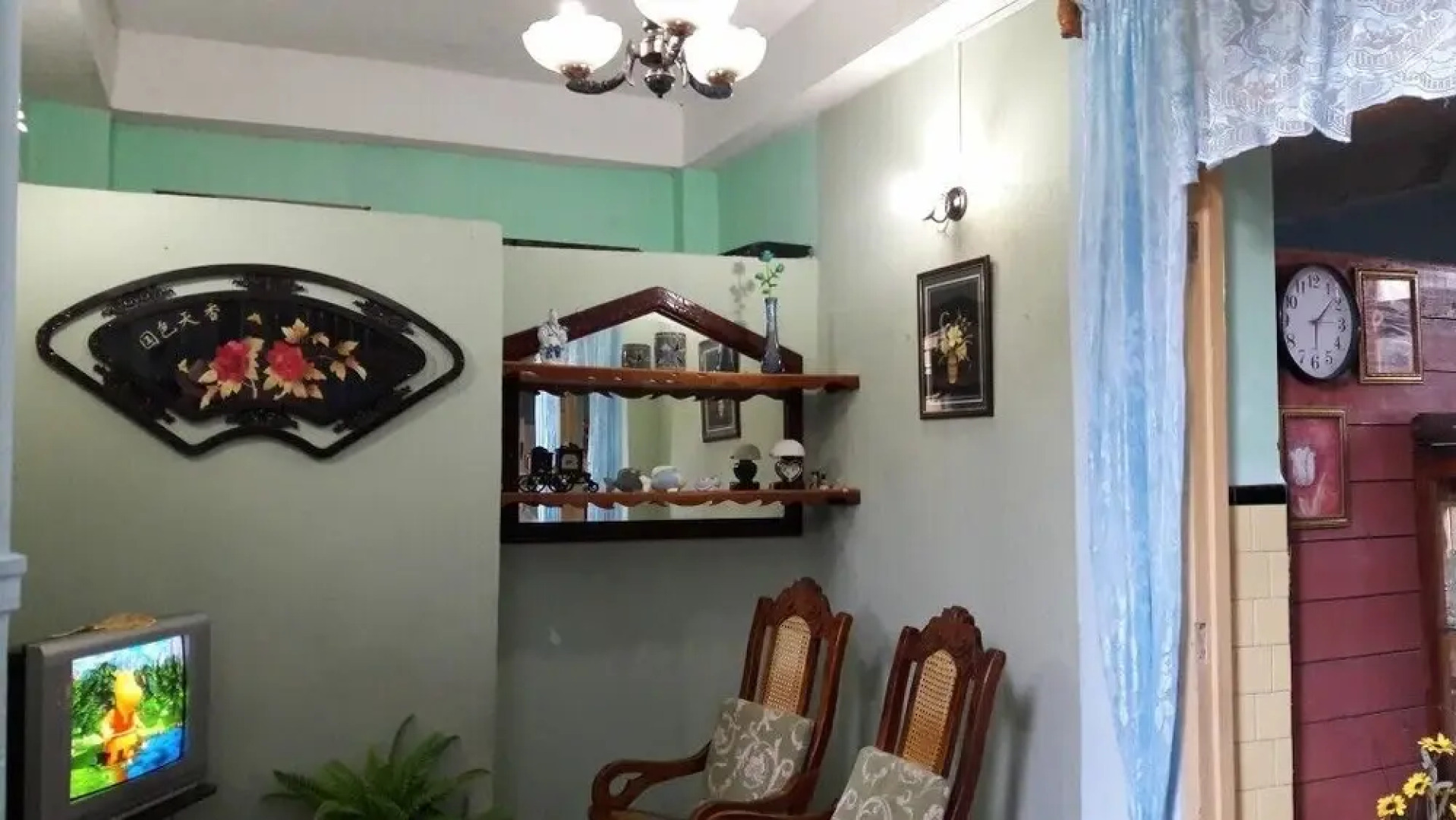 Casa Carmen y Lorena (Santiago de Cuba)