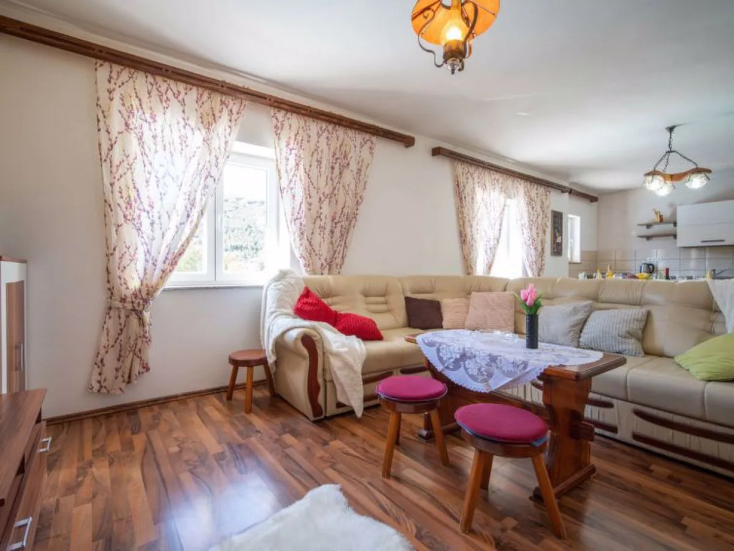 House Saulja Valfurva