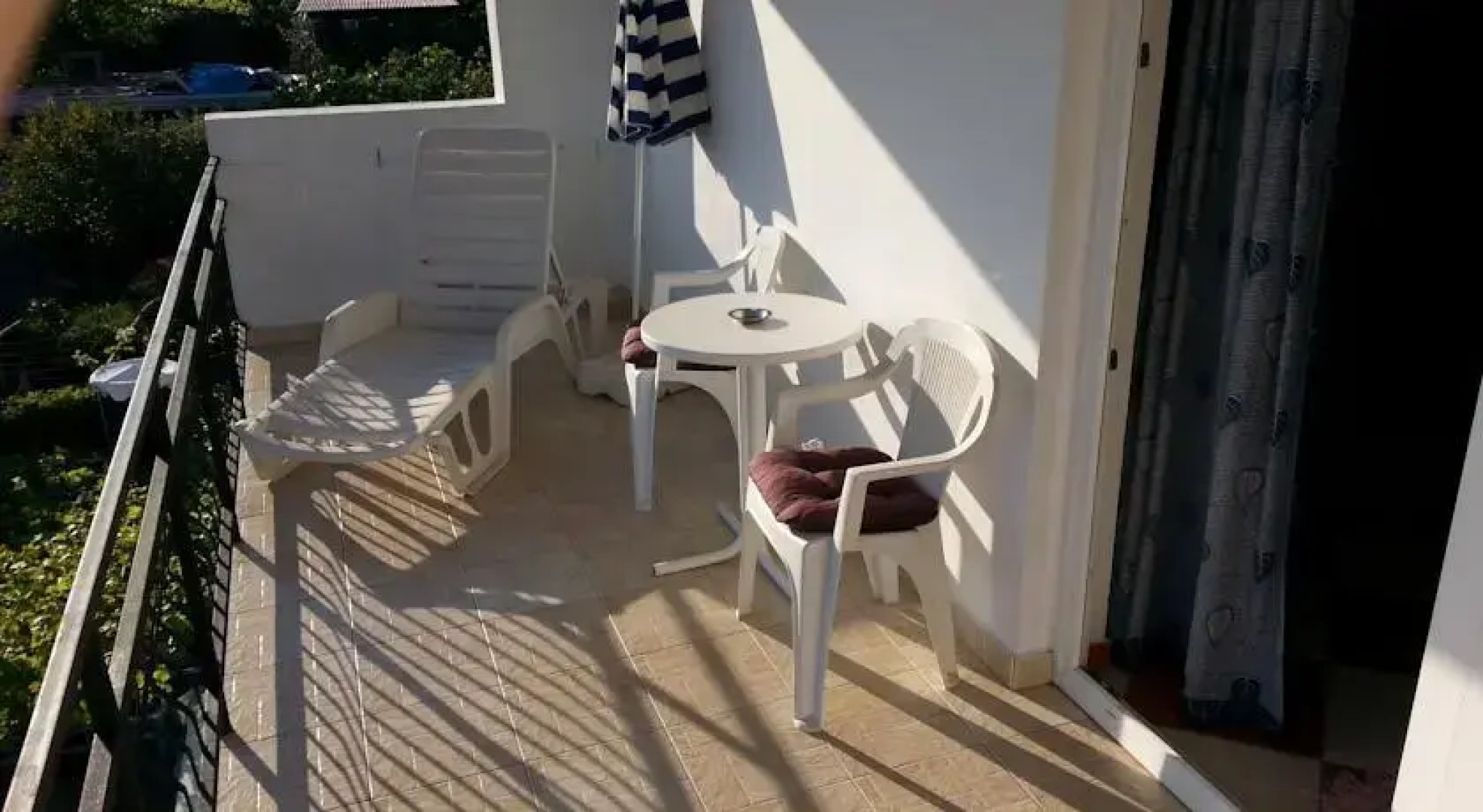 Apartments Stevo Nikočević