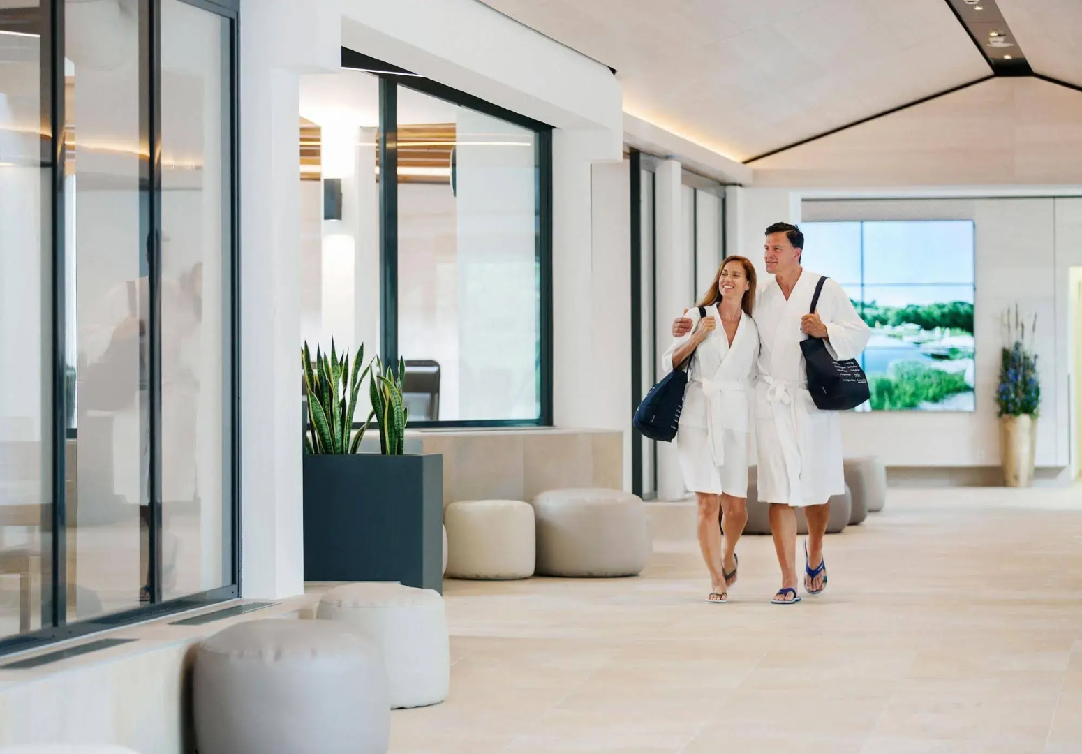 Quellenhotel & Spa Heiltherme Bad Waltersdorf