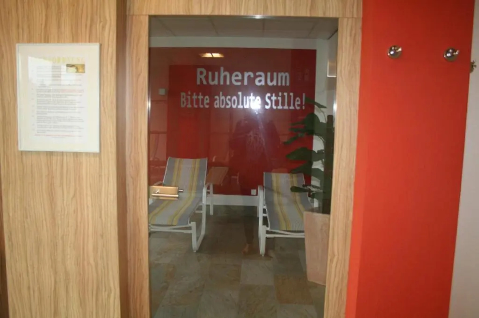 Rosenalm Scheidegg Apartment 333