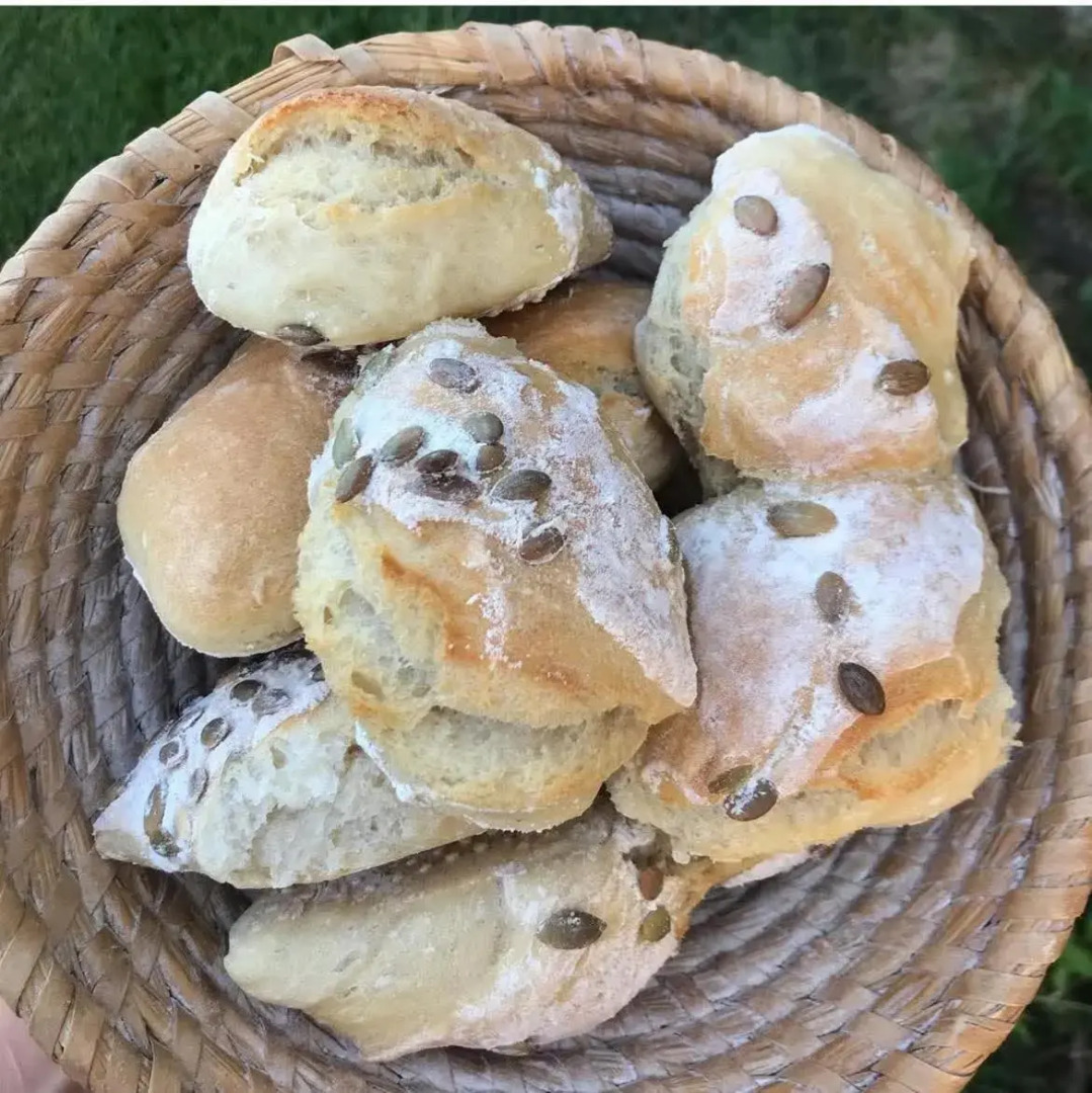 Bull-August gård vandrarhem/hostel