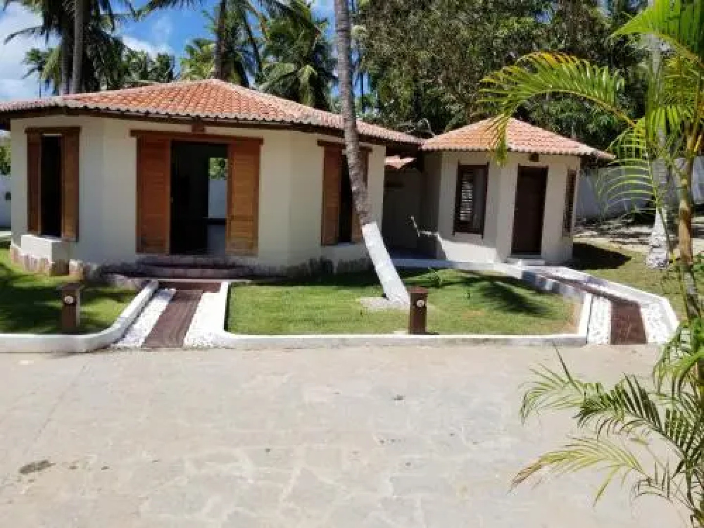 Country Club Pititinga