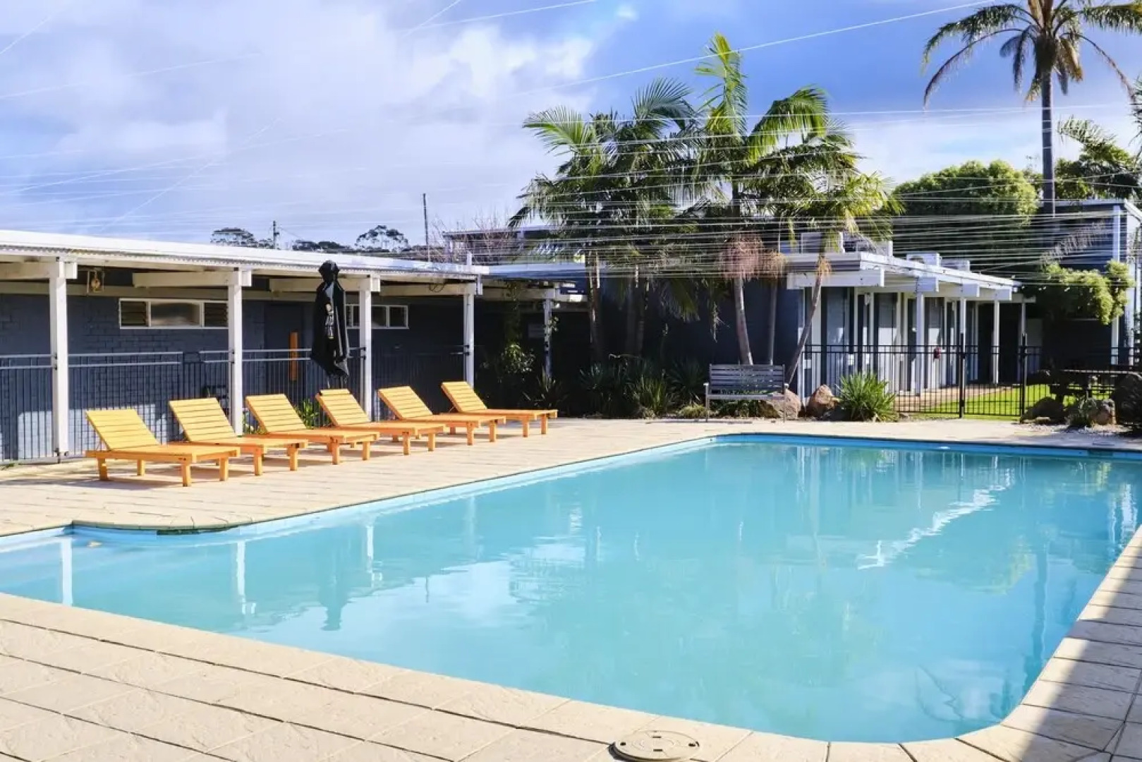 Mallacoota Hotel Motel