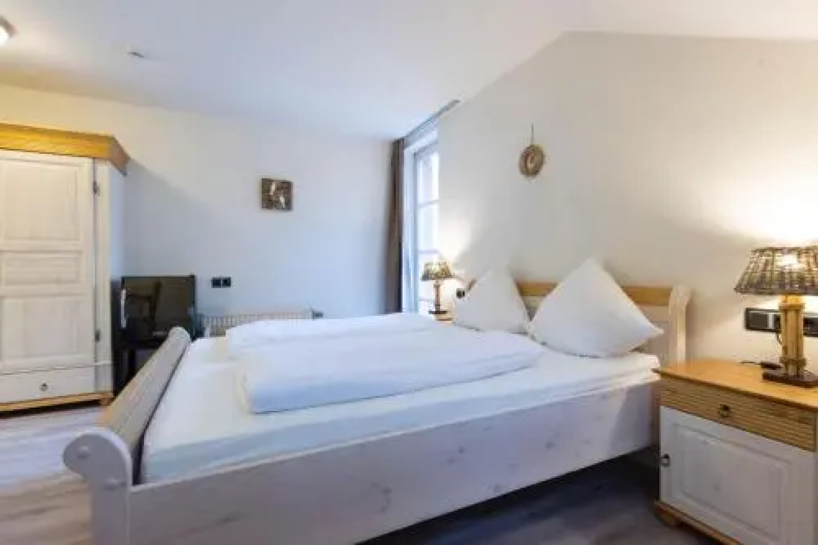 Hotel und Restaurant Blechhammer