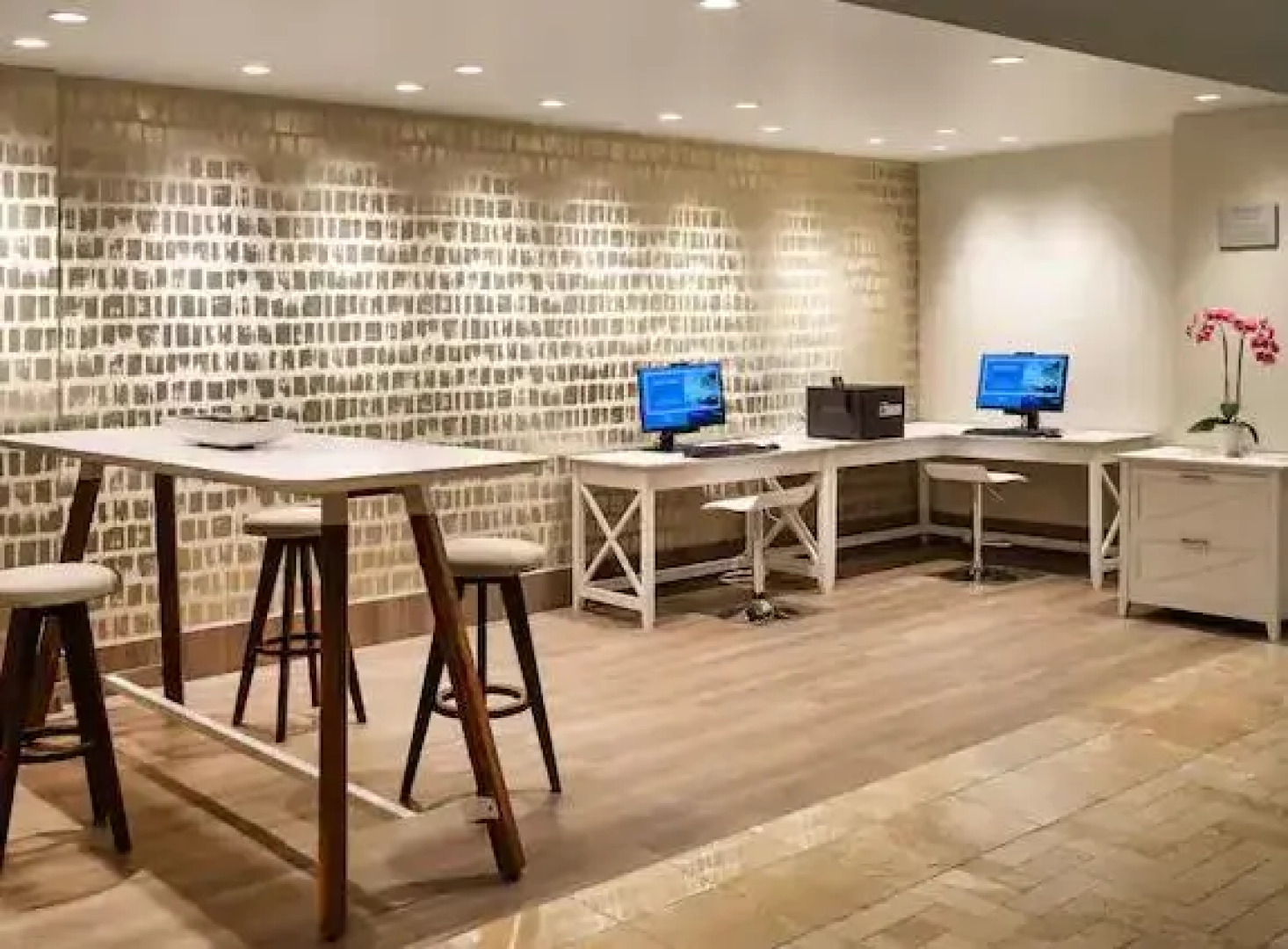 Hyatt Regency North Dallas