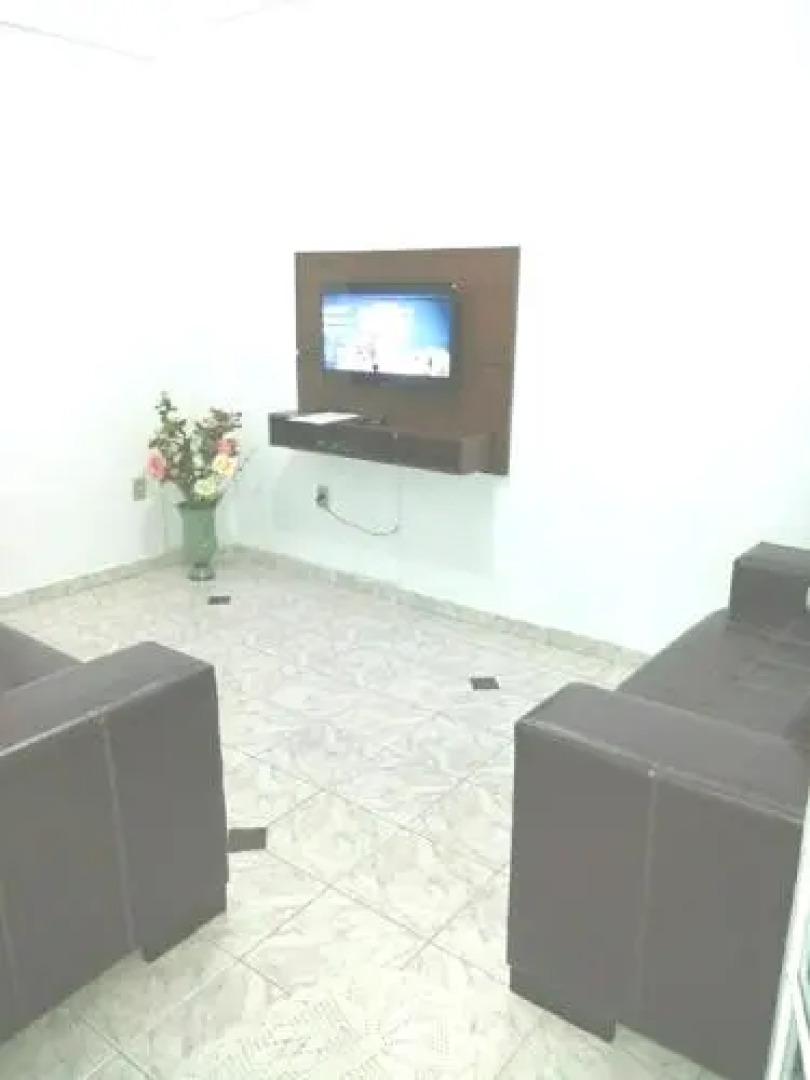 Entre dois paraísos apartamento completo