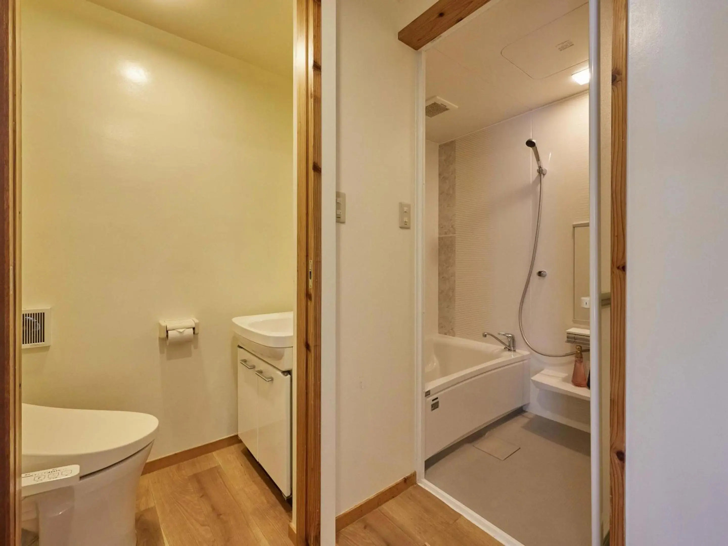 Yukurina Resort Okinawa Umikaji