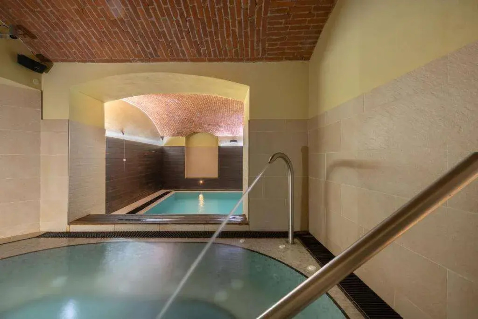 Residenza Porta Volta