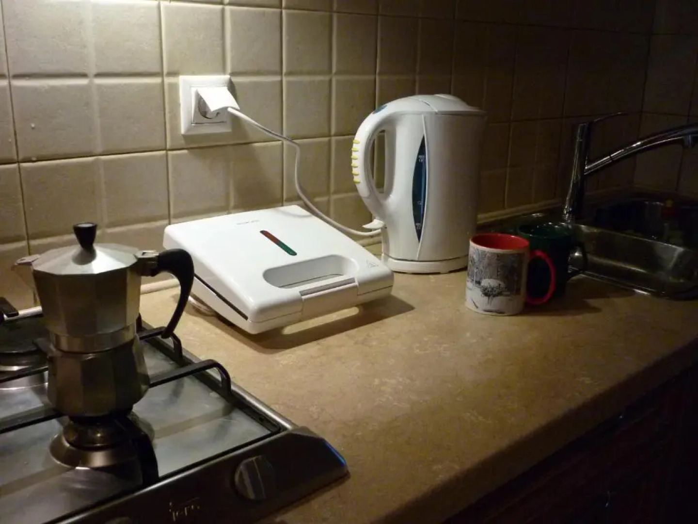 Big Blue Gytheio Traditional Stone built Residence "Απέραντο Γαλάζιο" πετρόκτιστη κατοικία