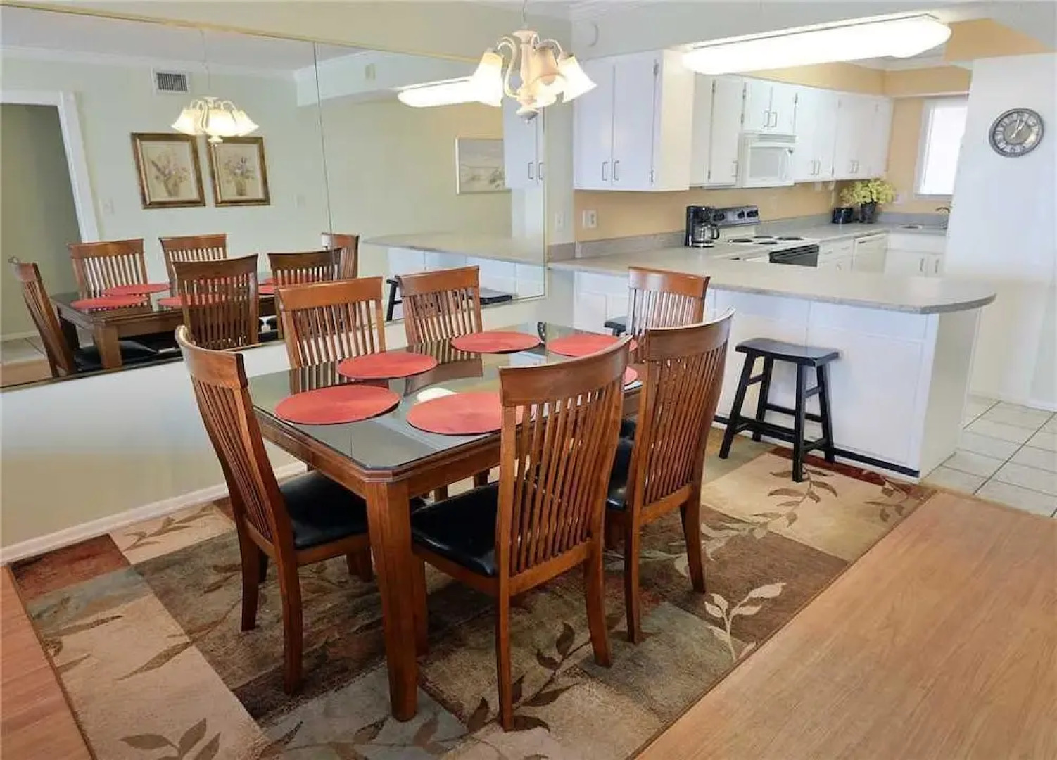 Regency 311 - Two Bedroom Condo