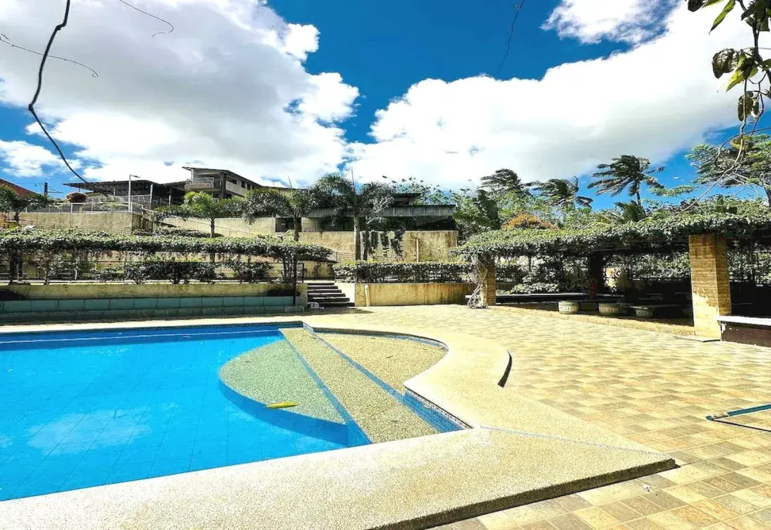 OYO 1067 Villa Sofia At Silang