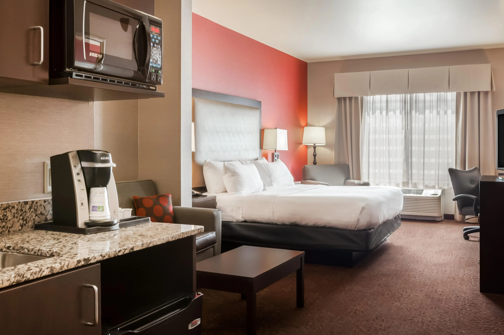 Holiday Inn Express Hotel & Suites Missoula by IHG