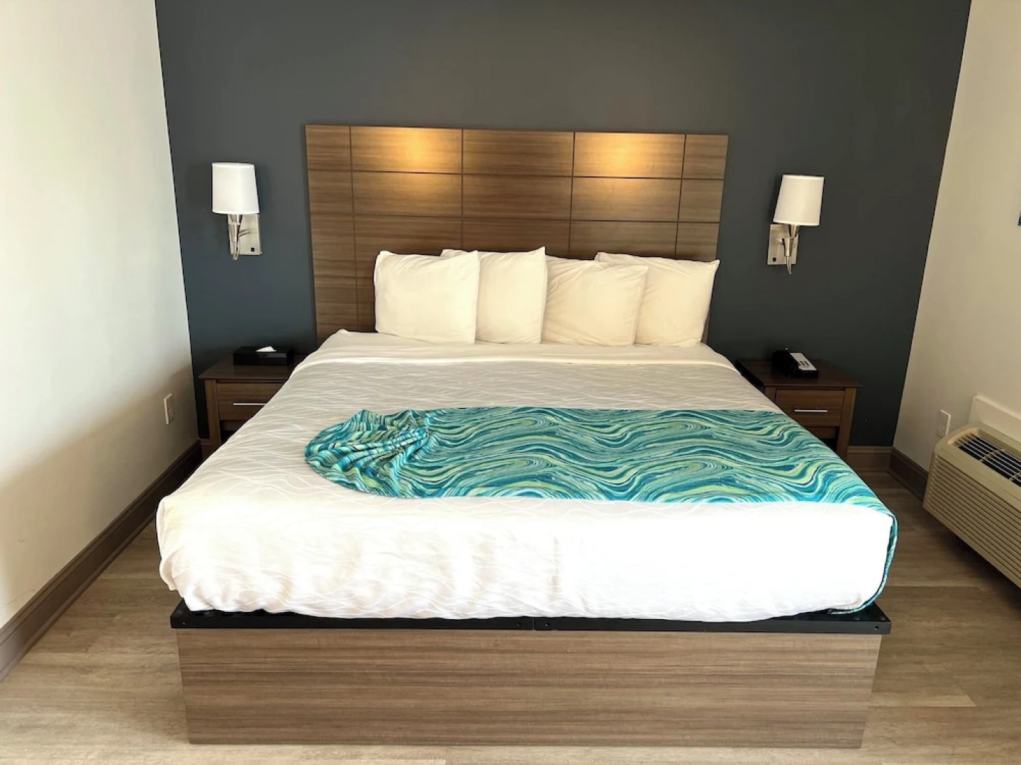 Le Voyageur - a Red Collection Hotel