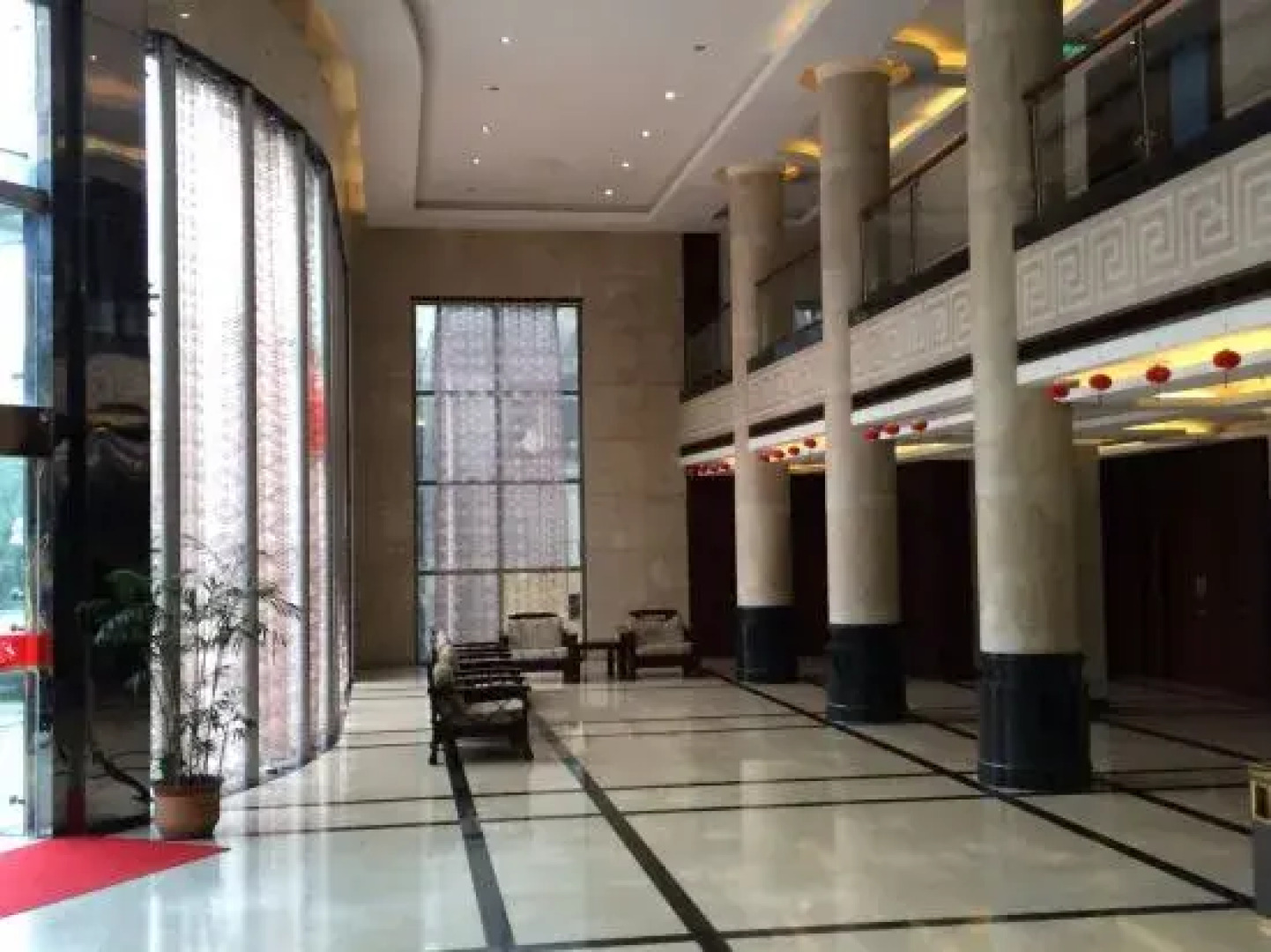 Nancheng Hotel