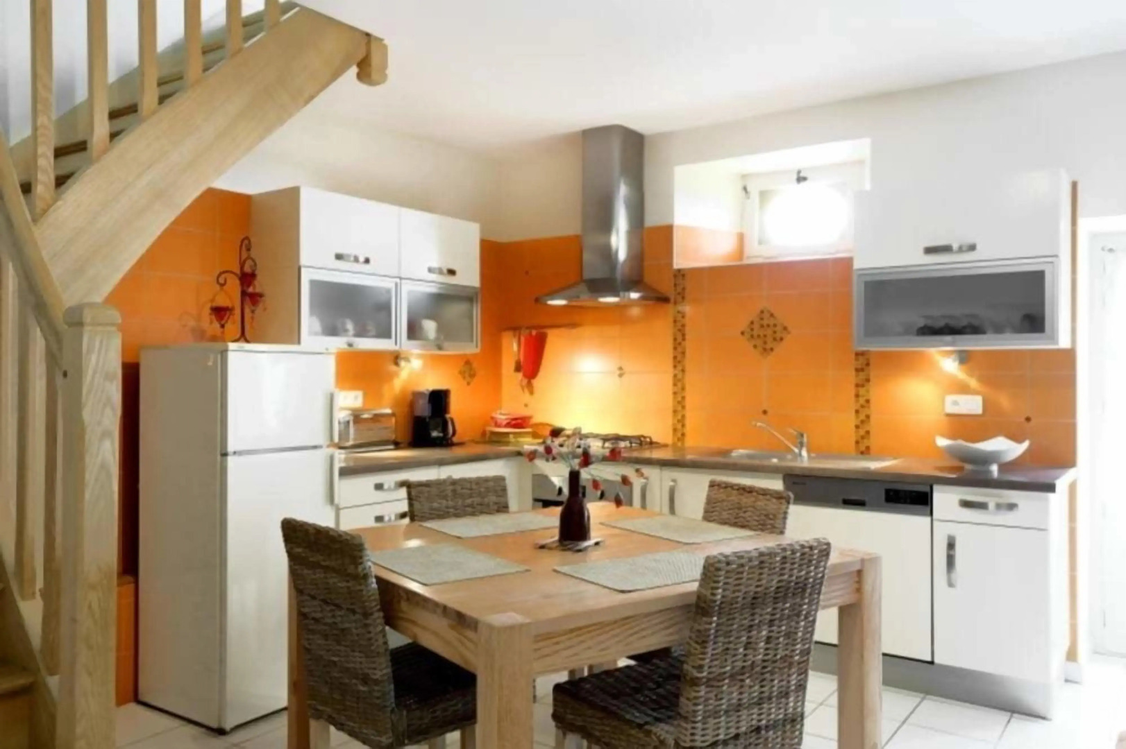 Domaine de Campagnac - Gîtes