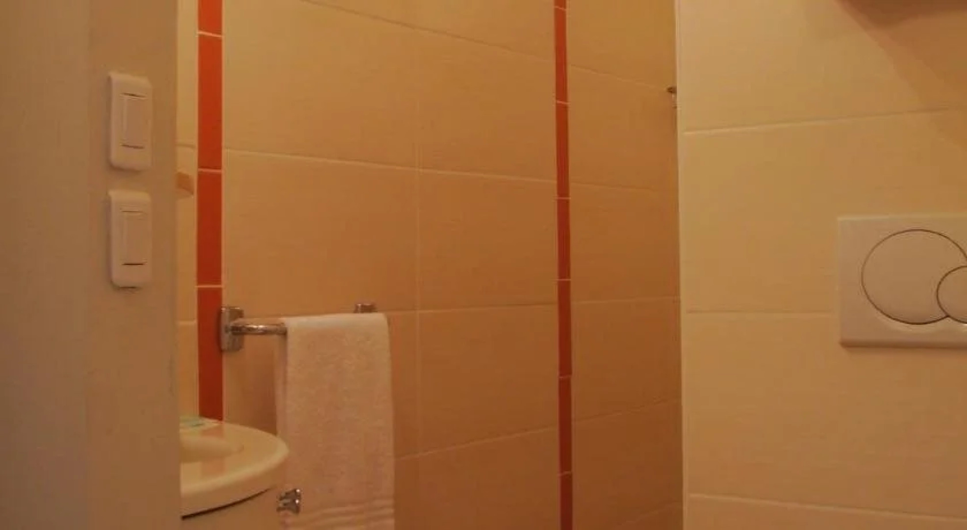 Hôtel Pierre Blanche