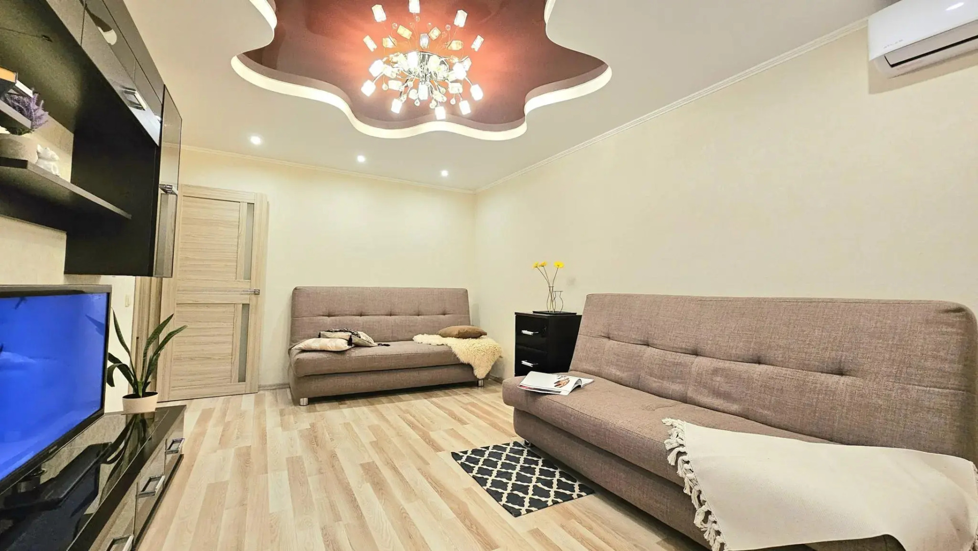 Urban Apartments (Урбан Апартментс) на Проспекте Победы