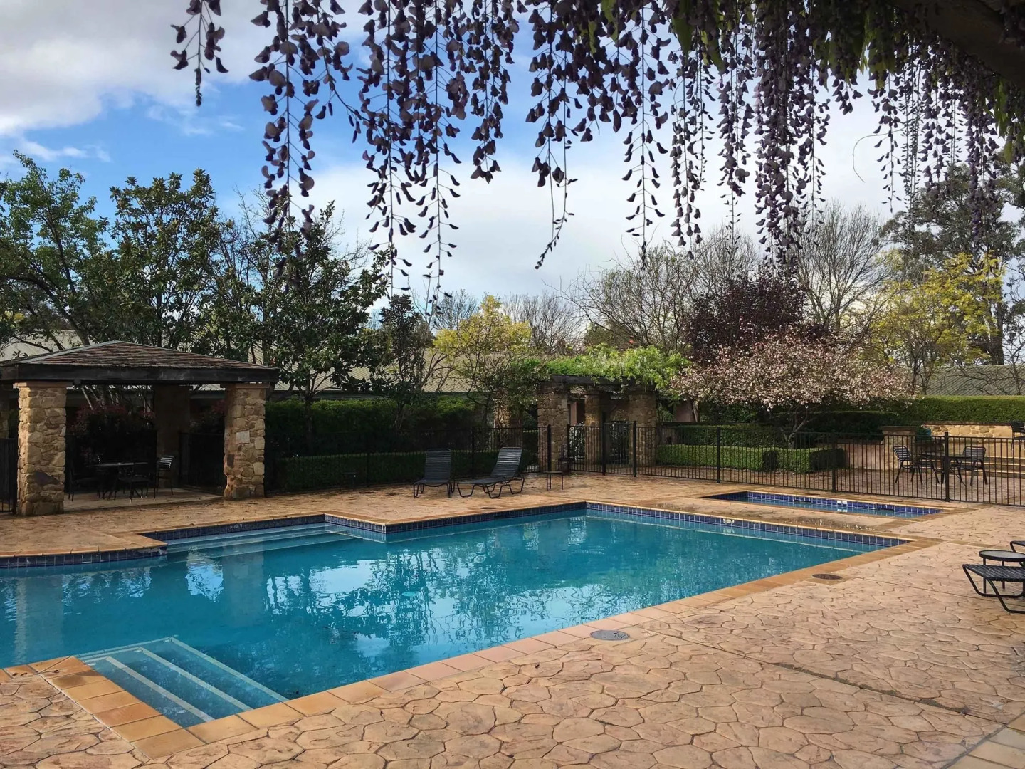 Mercure Hunter Valley Gardens