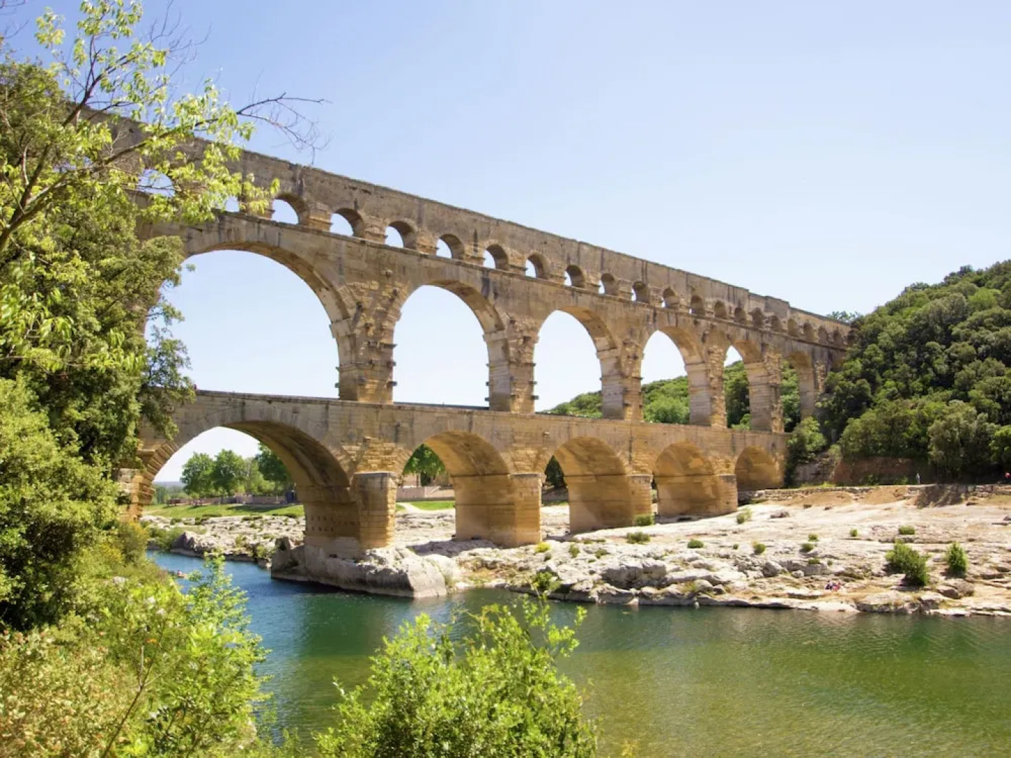 Welcoming Villa with Private Pool in Montfrin