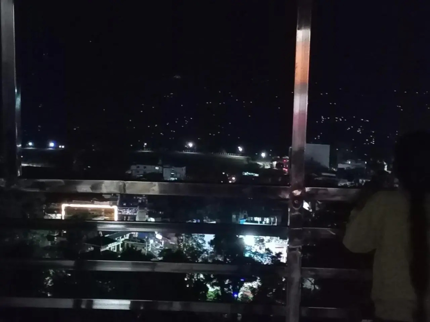 Palpa Community Homestay