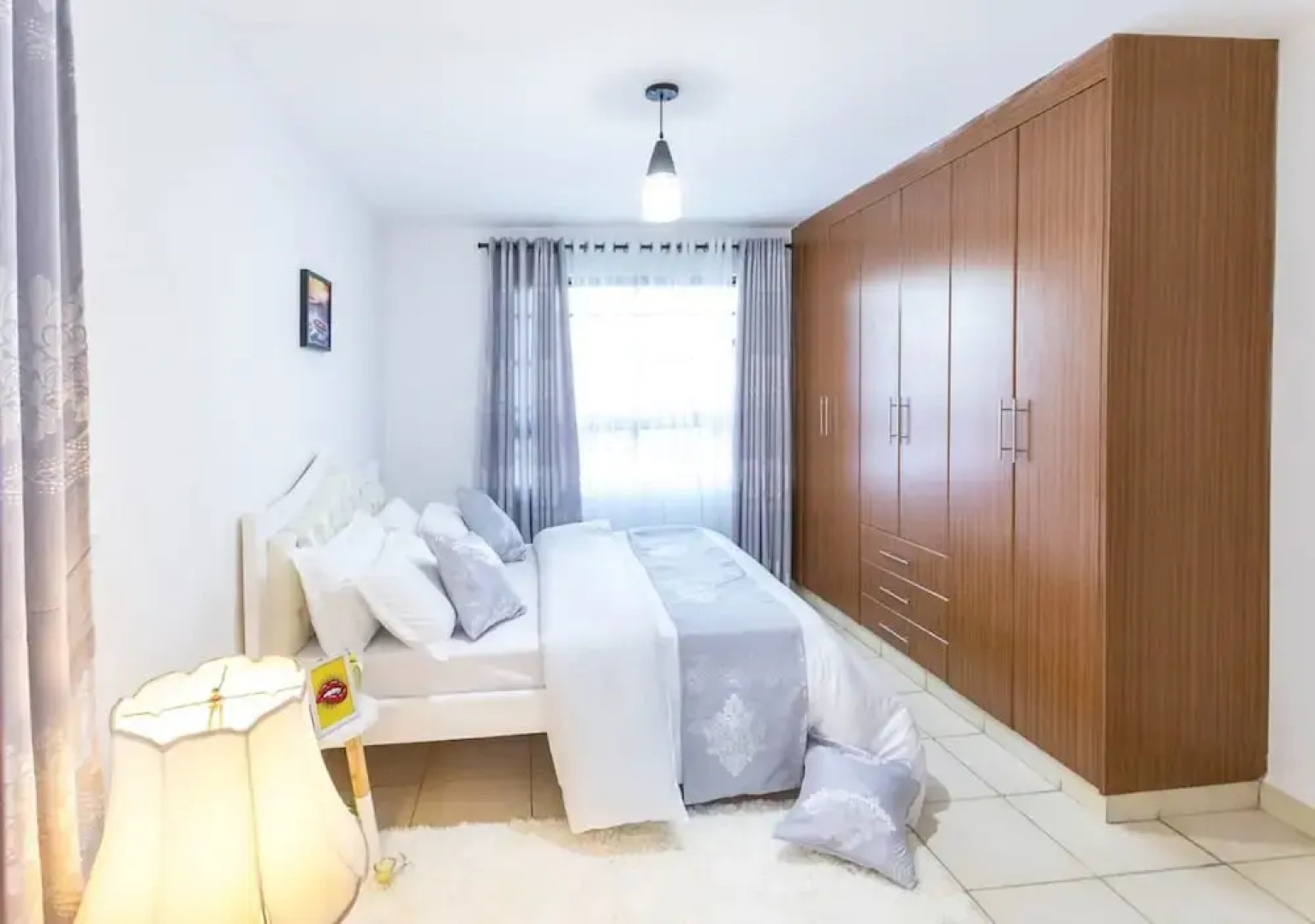 Ken S Haven Athi River