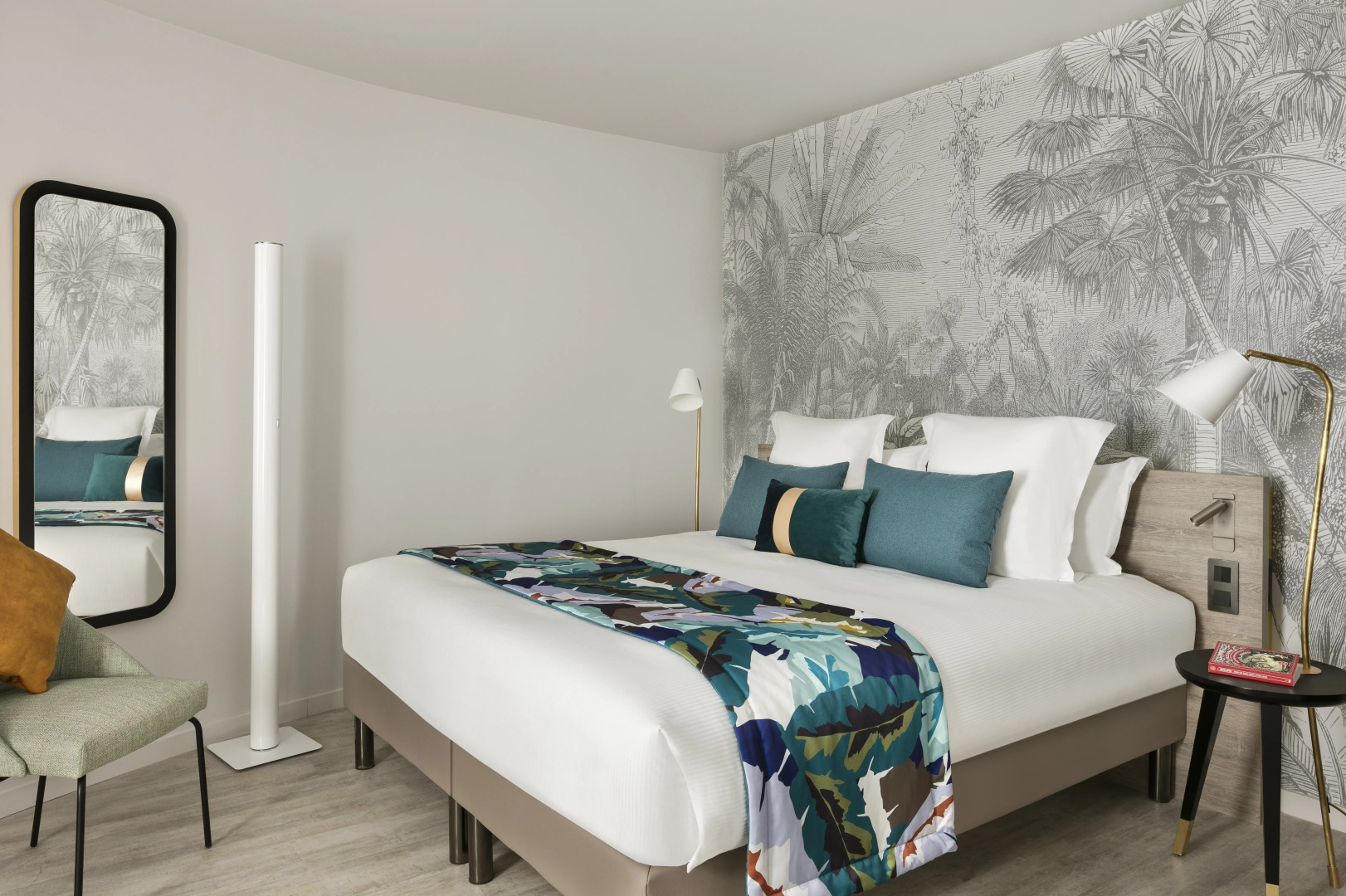 Citadines Confluent Nantes