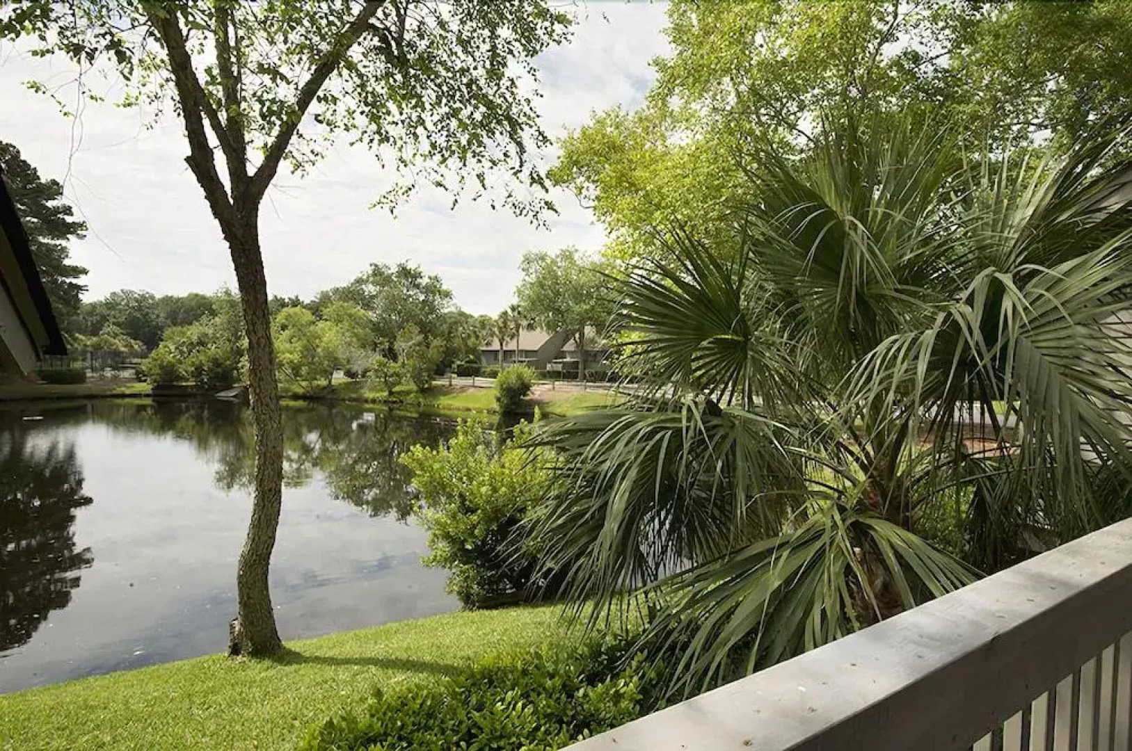 Inverness Village 919 by RedAwning